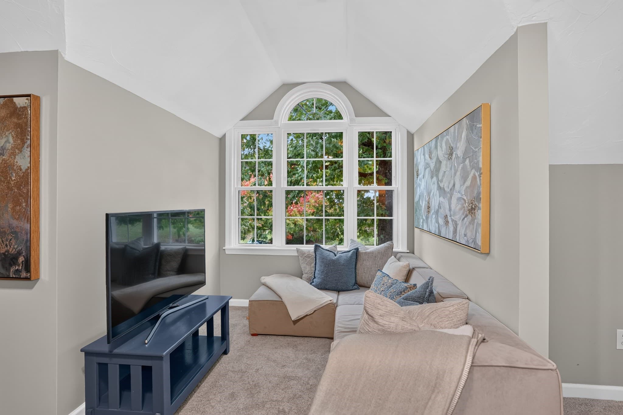 Single Family Residence at 8 Dearth Circle, Ashland MA 01721, Ashland, photo 25 of 40
