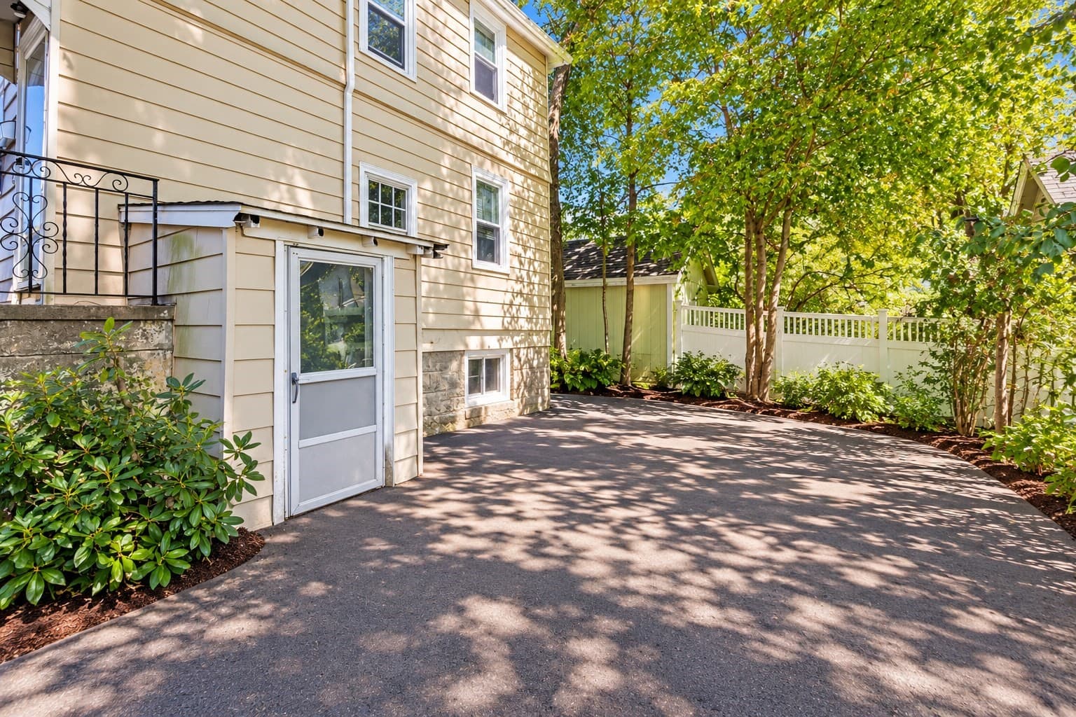 Condominium at 7 Bee Street # B, Natick MA 01760, Natick, photo 23 of 23