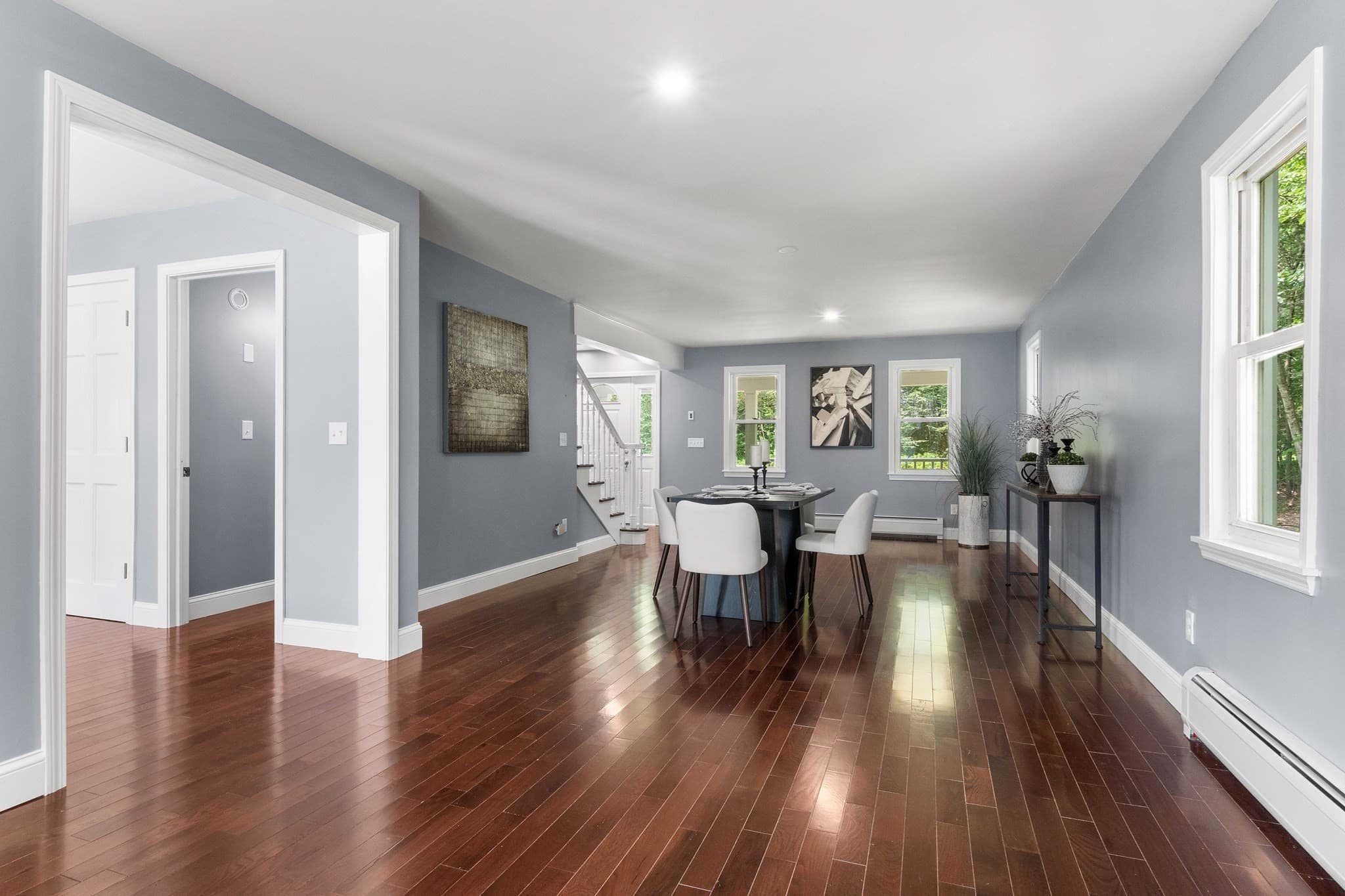 Single Family Residence at 23 E Windsor Rd, Worthington MA 01098, Worthington, photo 23 of 41