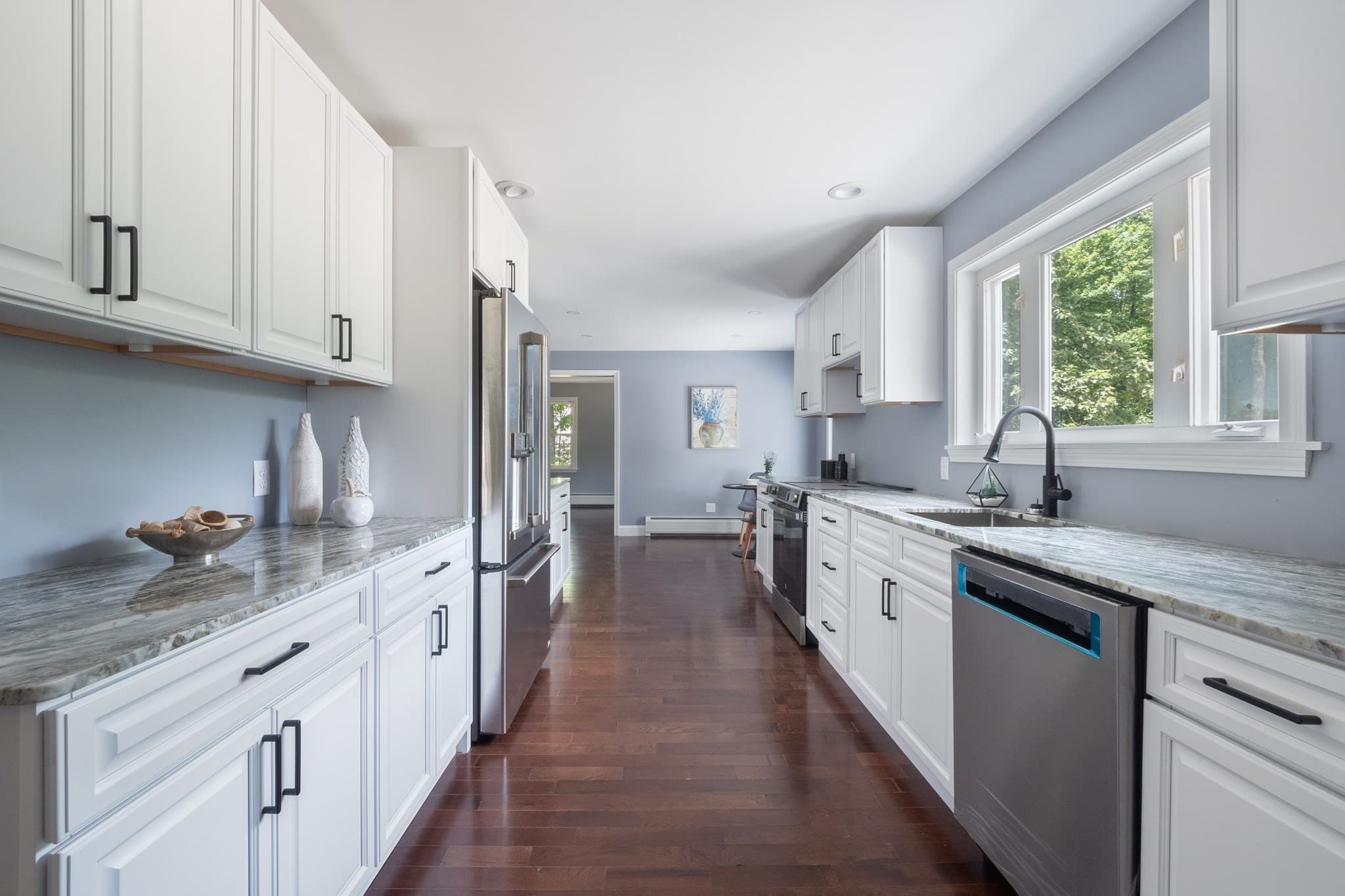 Single Family Residence at 23 E Windsor Rd, Worthington MA 01098, Worthington, photo 17 of 41