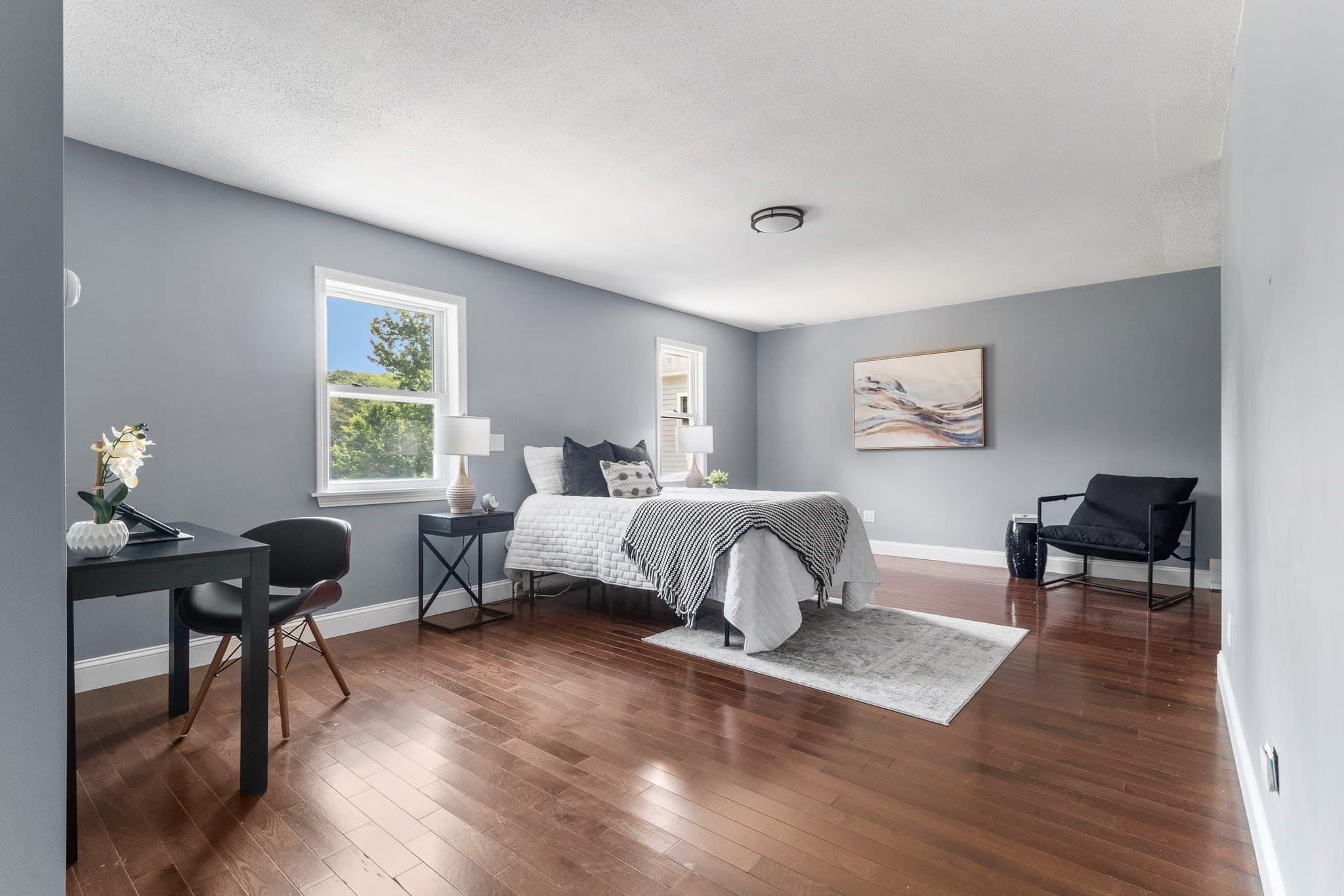 Single Family Residence at 23 E Windsor Rd, Worthington MA 01098, Worthington, photo 26 of 41