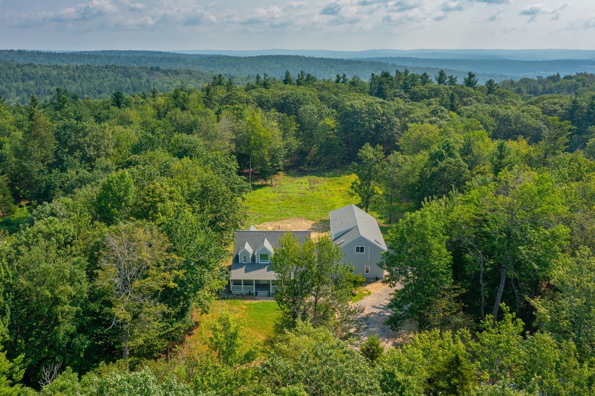 Single Family Residence at 23 E Windsor Rd, Worthington MA 01098, Worthington, photo 5 of 41