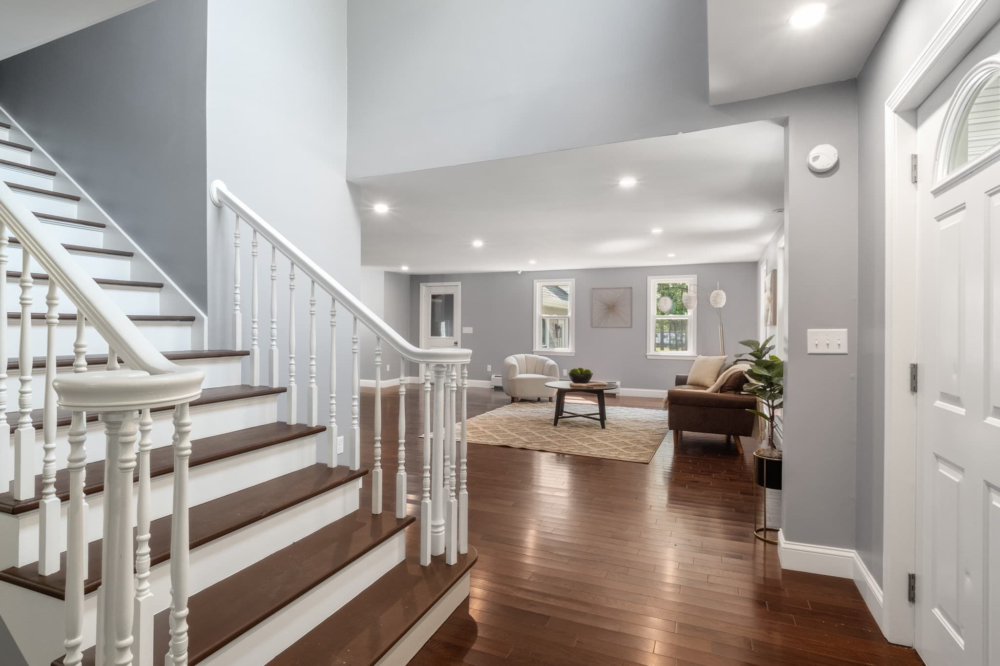 Single Family Residence at 23 E Windsor Rd, Worthington MA 01098, Worthington, photo 10 of 41