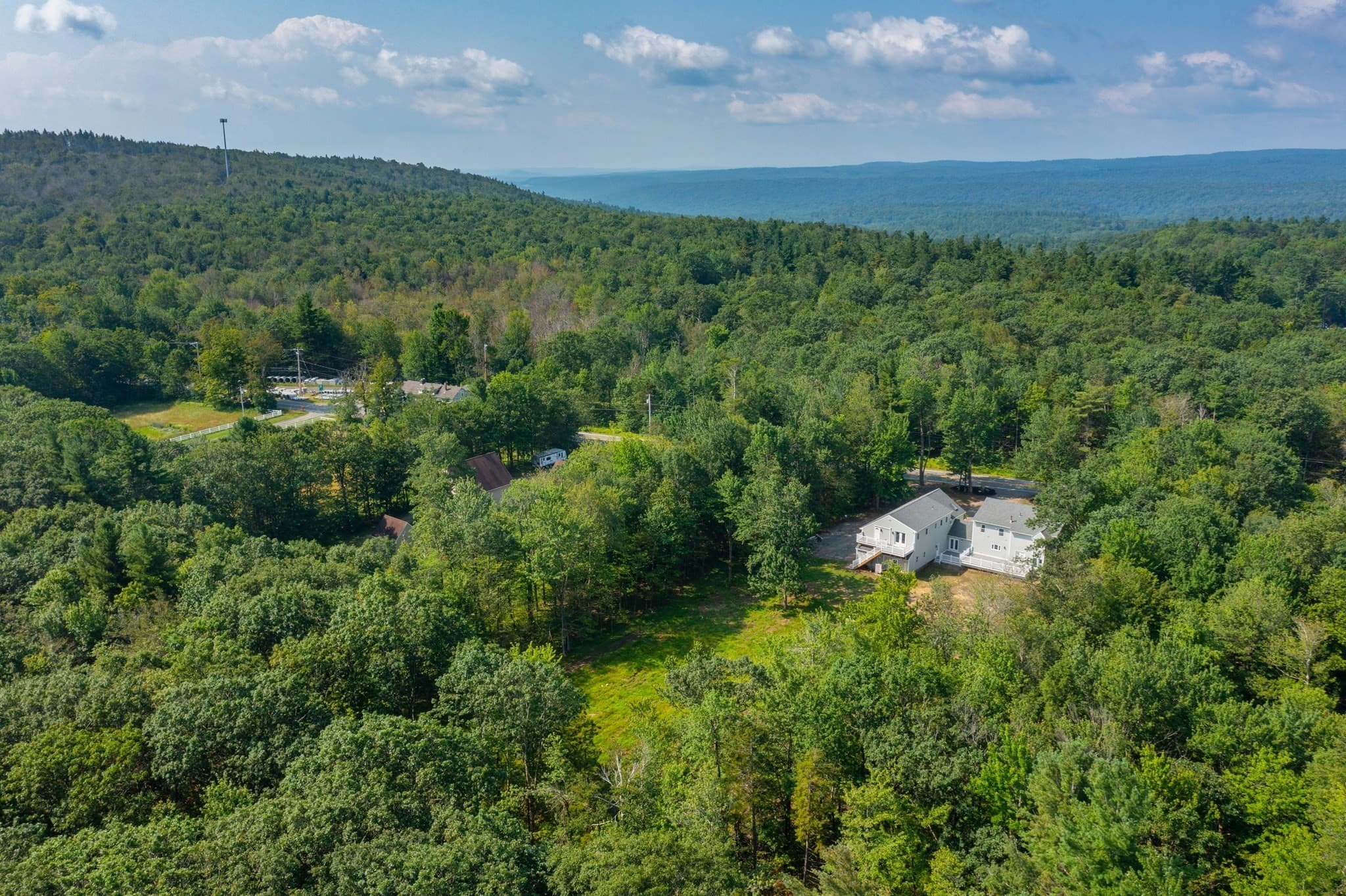 Single Family Residence at 23 E Windsor Rd, Worthington MA 01098, Worthington, photo 41 of 41