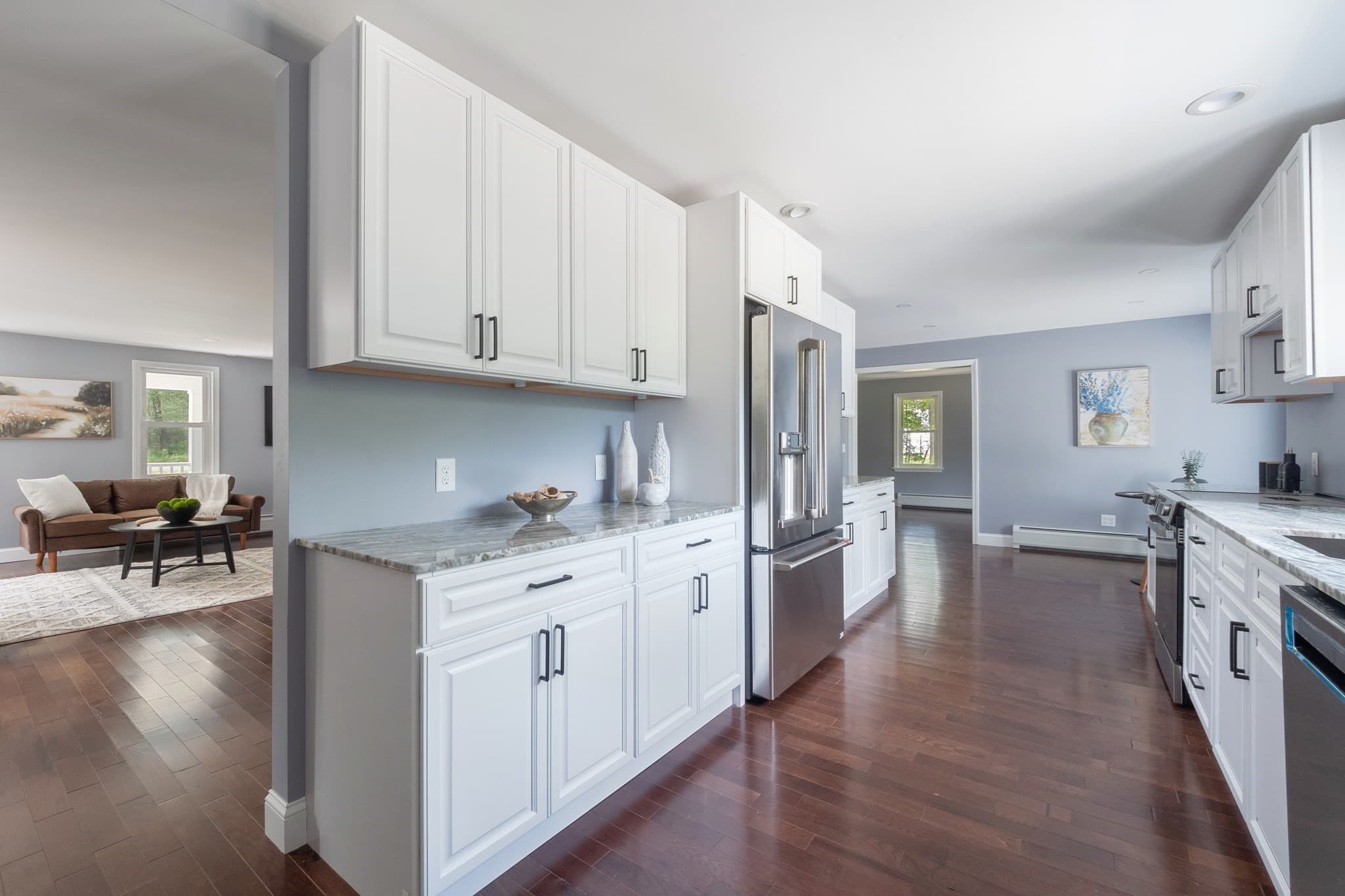 Single Family Residence at 23 E Windsor Rd, Worthington MA 01098, Worthington, photo 18 of 41