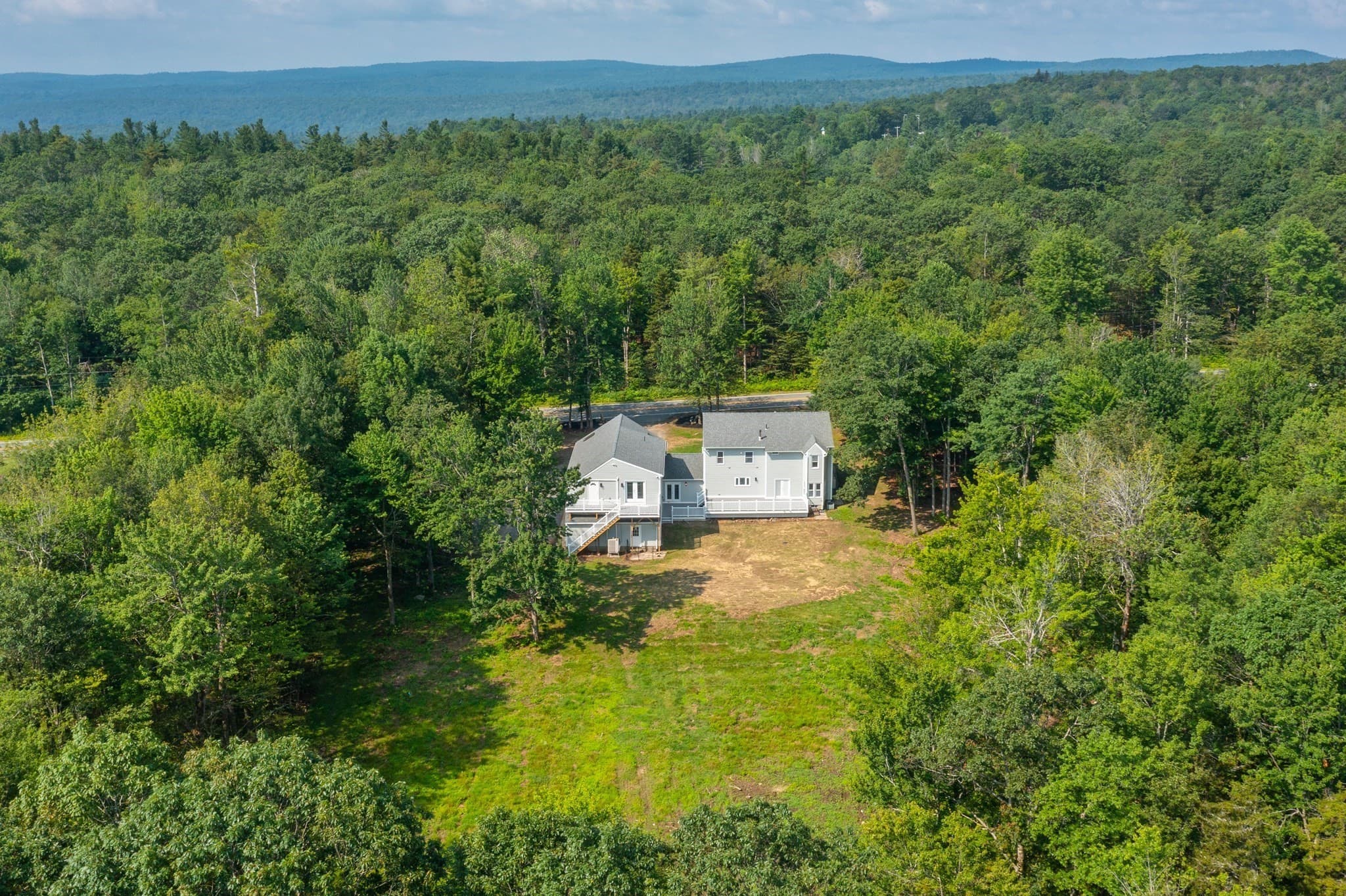 Single Family Residence at 23 E Windsor Rd, Worthington MA 01098, Worthington, photo 40 of 41