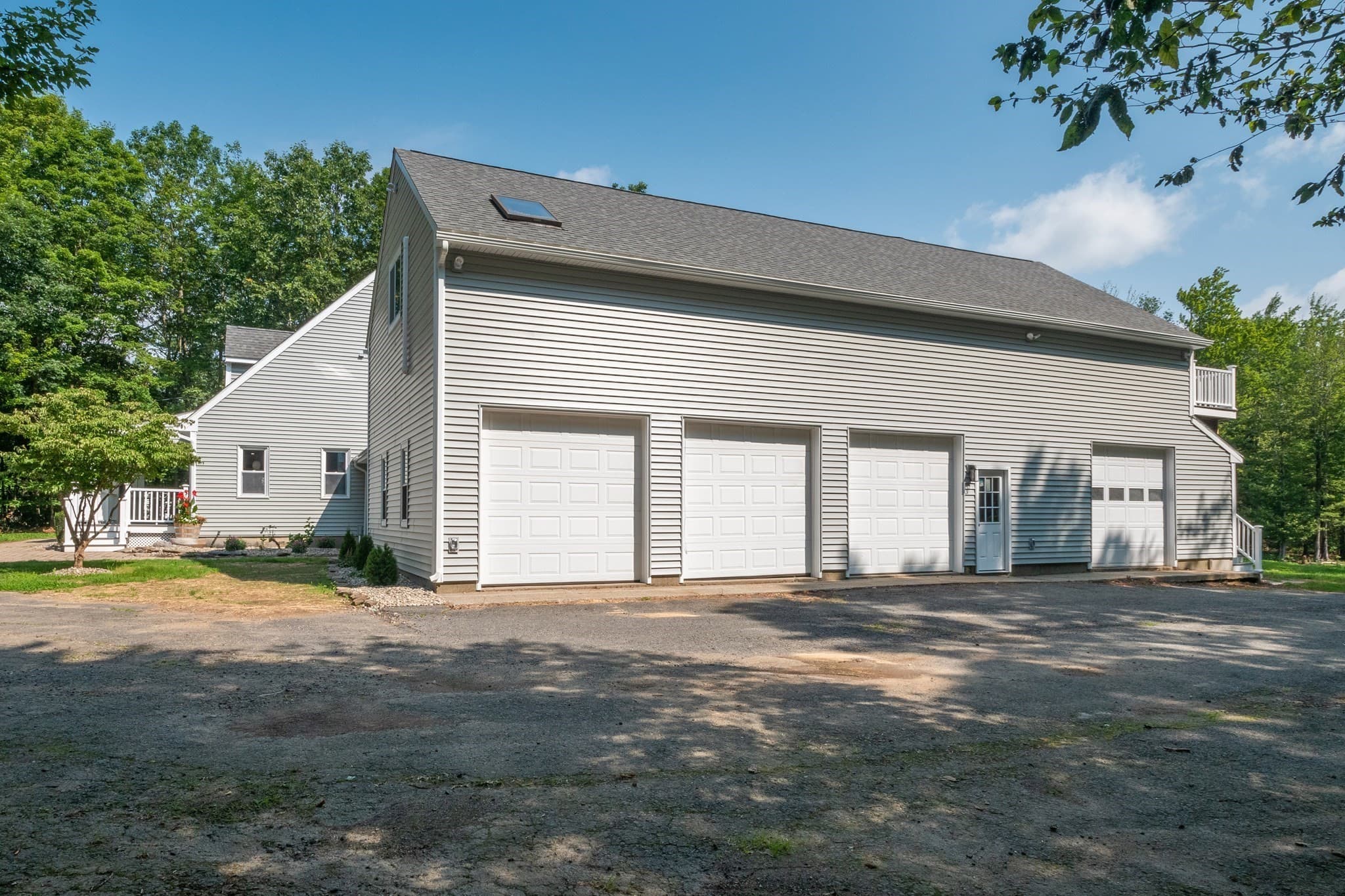 Single Family Residence at 23 E Windsor Rd, Worthington MA 01098, Worthington, photo 4 of 41