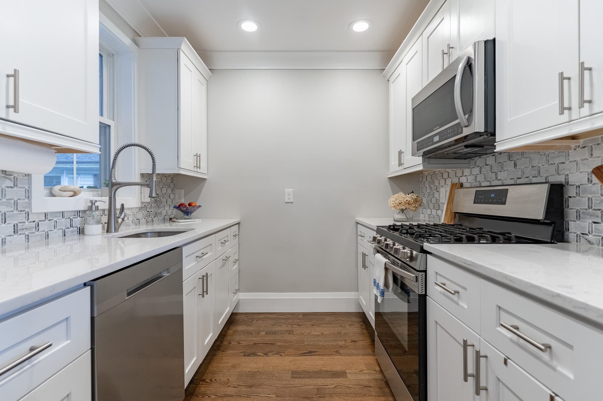 Condominium at 21-A High St # 1, Milton MA 02186, Milton, photo 6 of 30