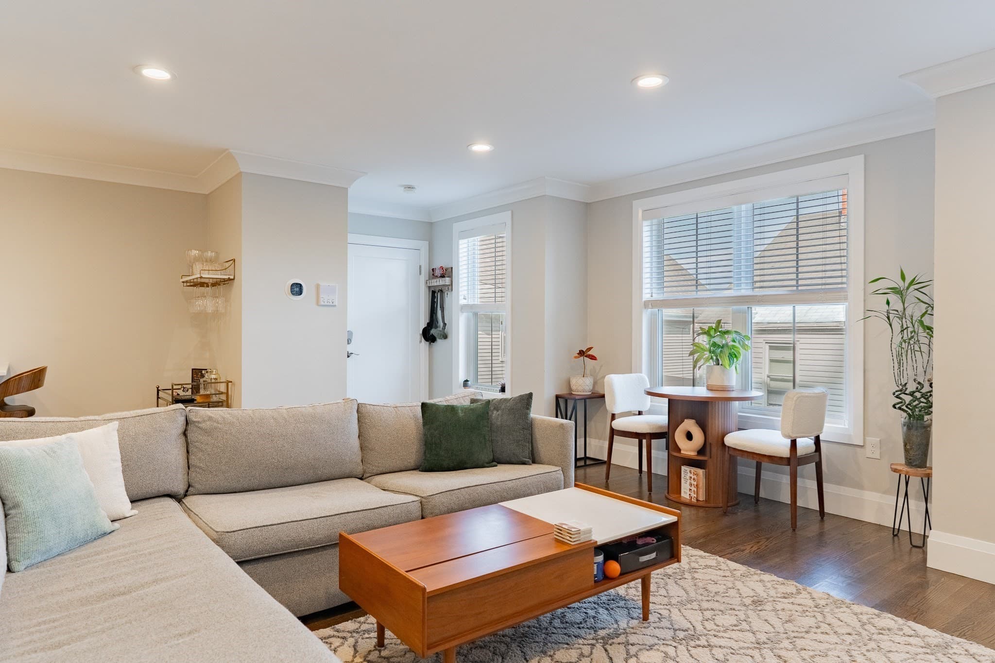 Condominium at 21-A High St # 1, Milton MA 02186, Milton, photo 12 of 30