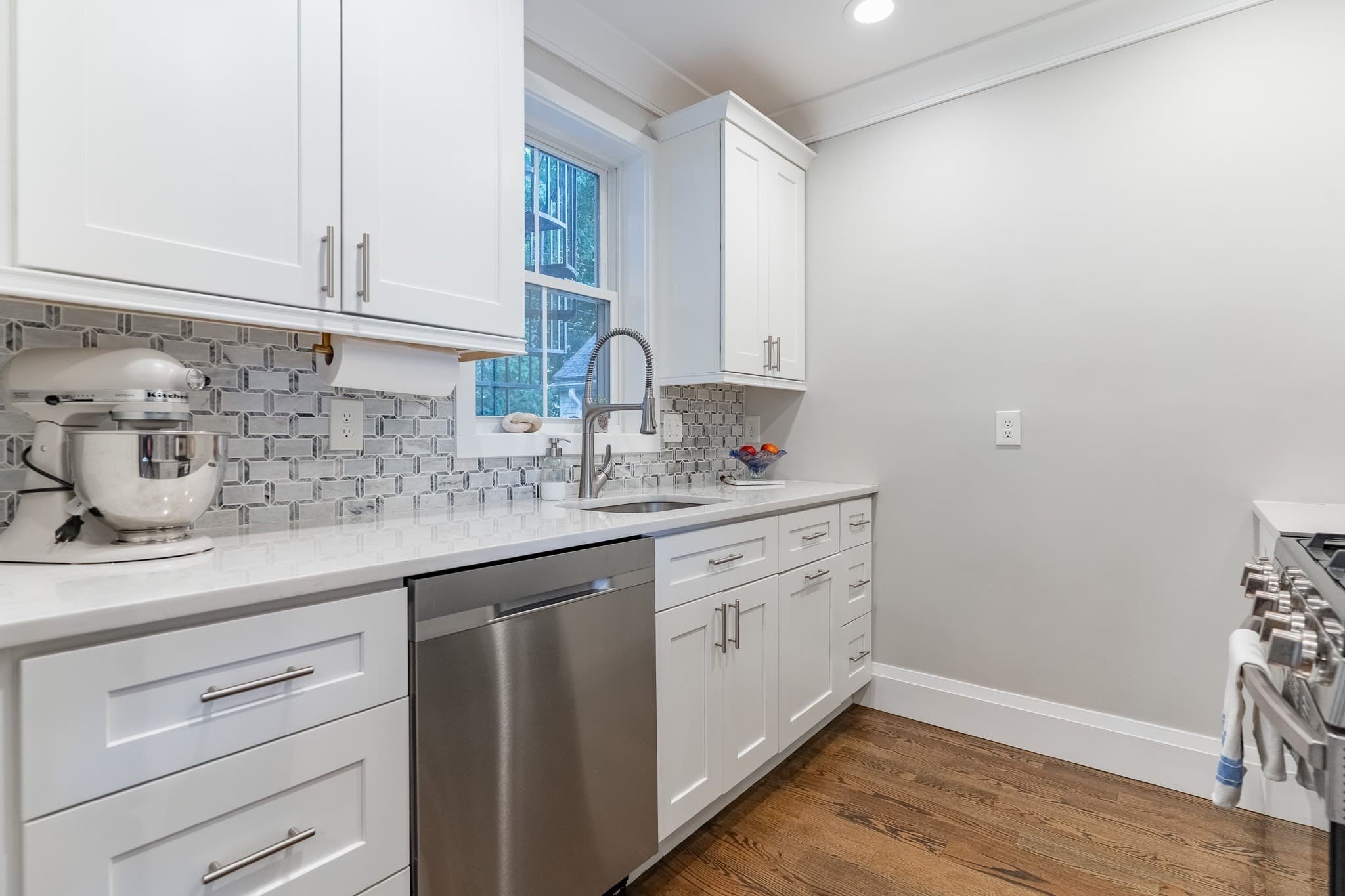 Condominium at 21-A High St # 1, Milton MA 02186, Milton, photo 7 of 30