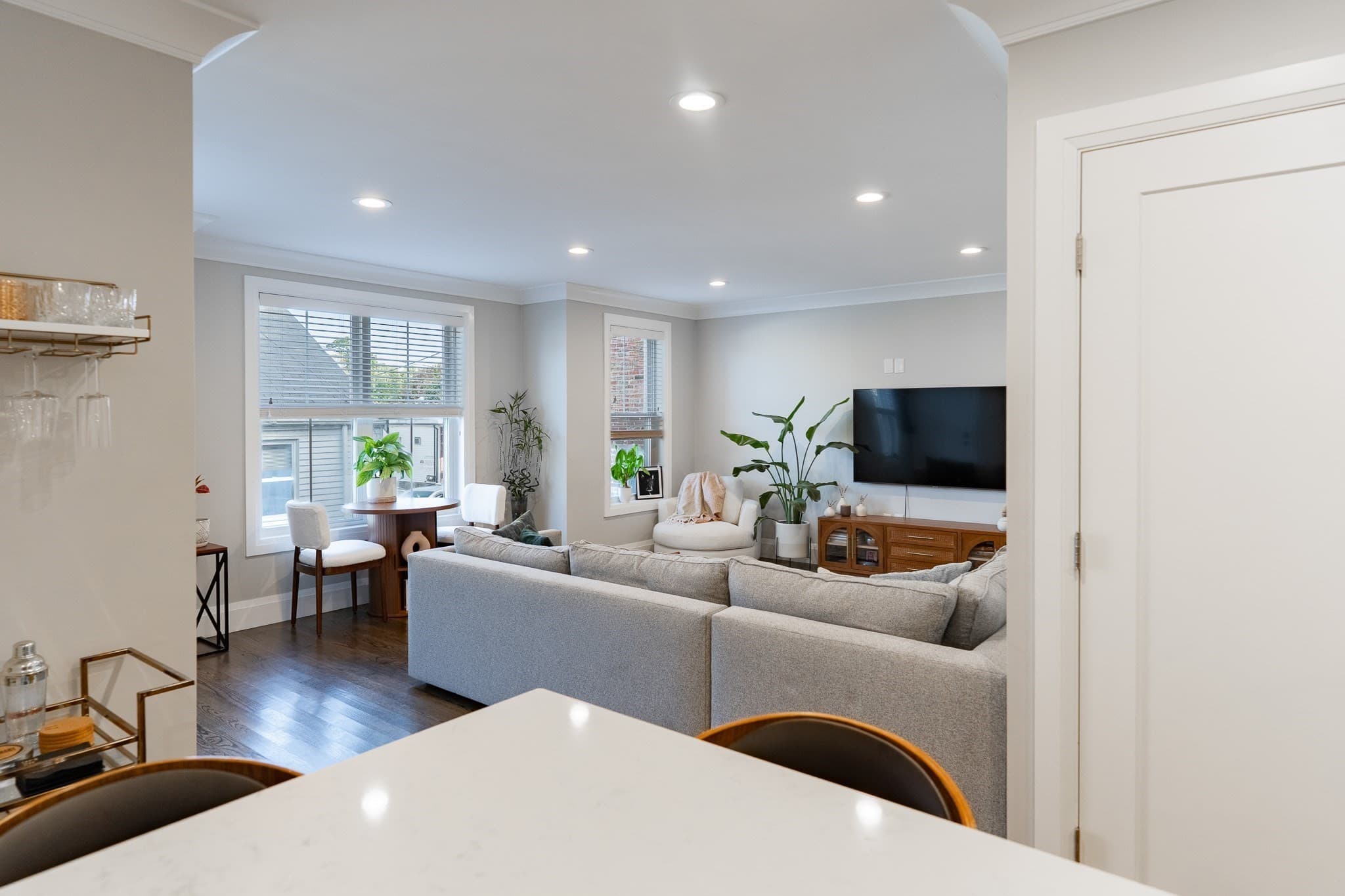 Condominium at 21-A High St # 1, Milton MA 02186, Milton, photo 3 of 30