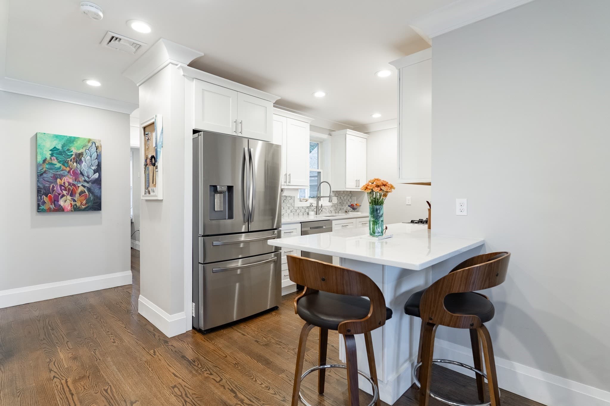 Condominium at 21-A High St # 1, Milton MA 02186, Milton, photo 5 of 30