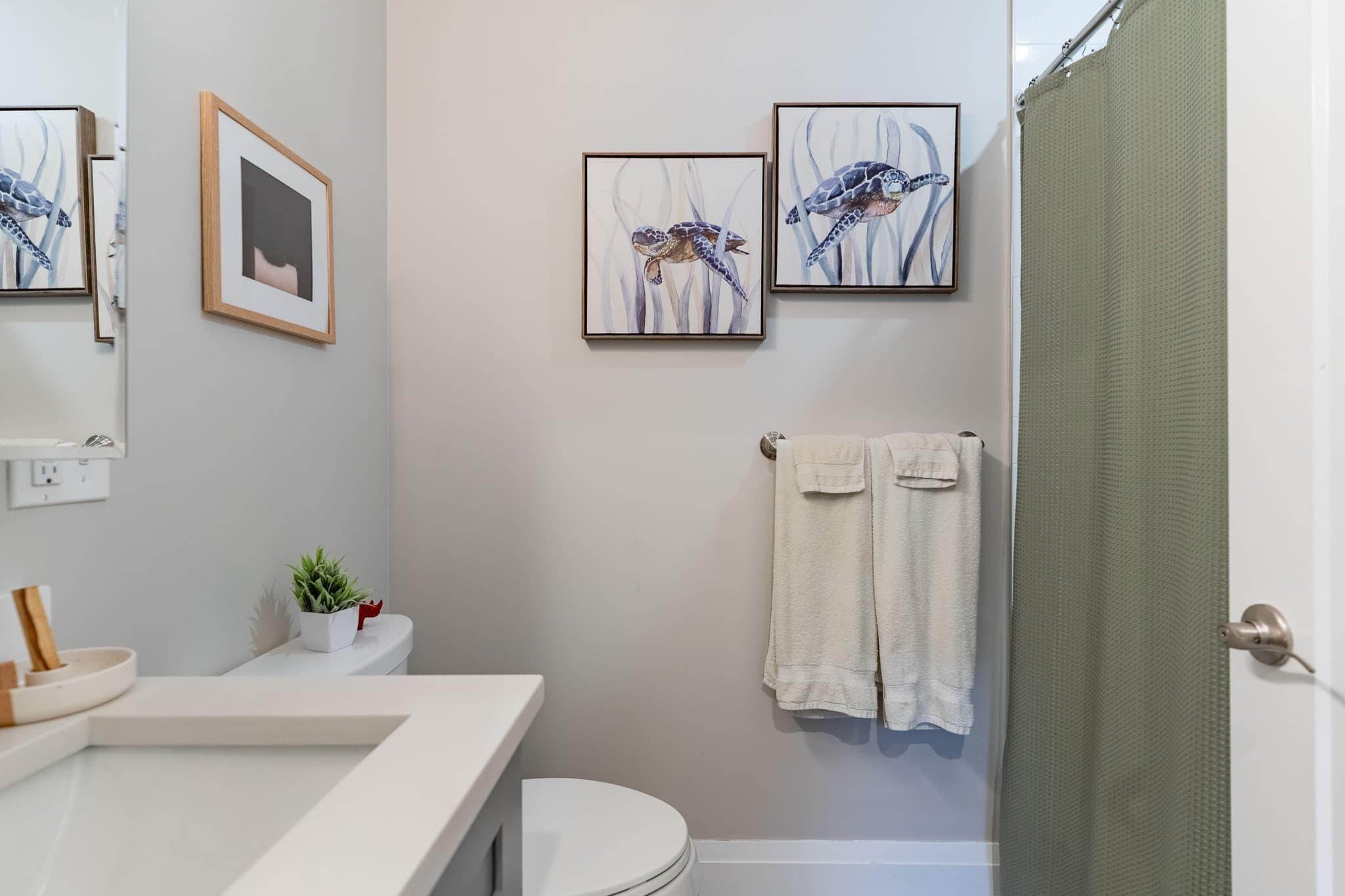 Condominium at 21-A High St # 1, Milton MA 02186, Milton, photo 24 of 30