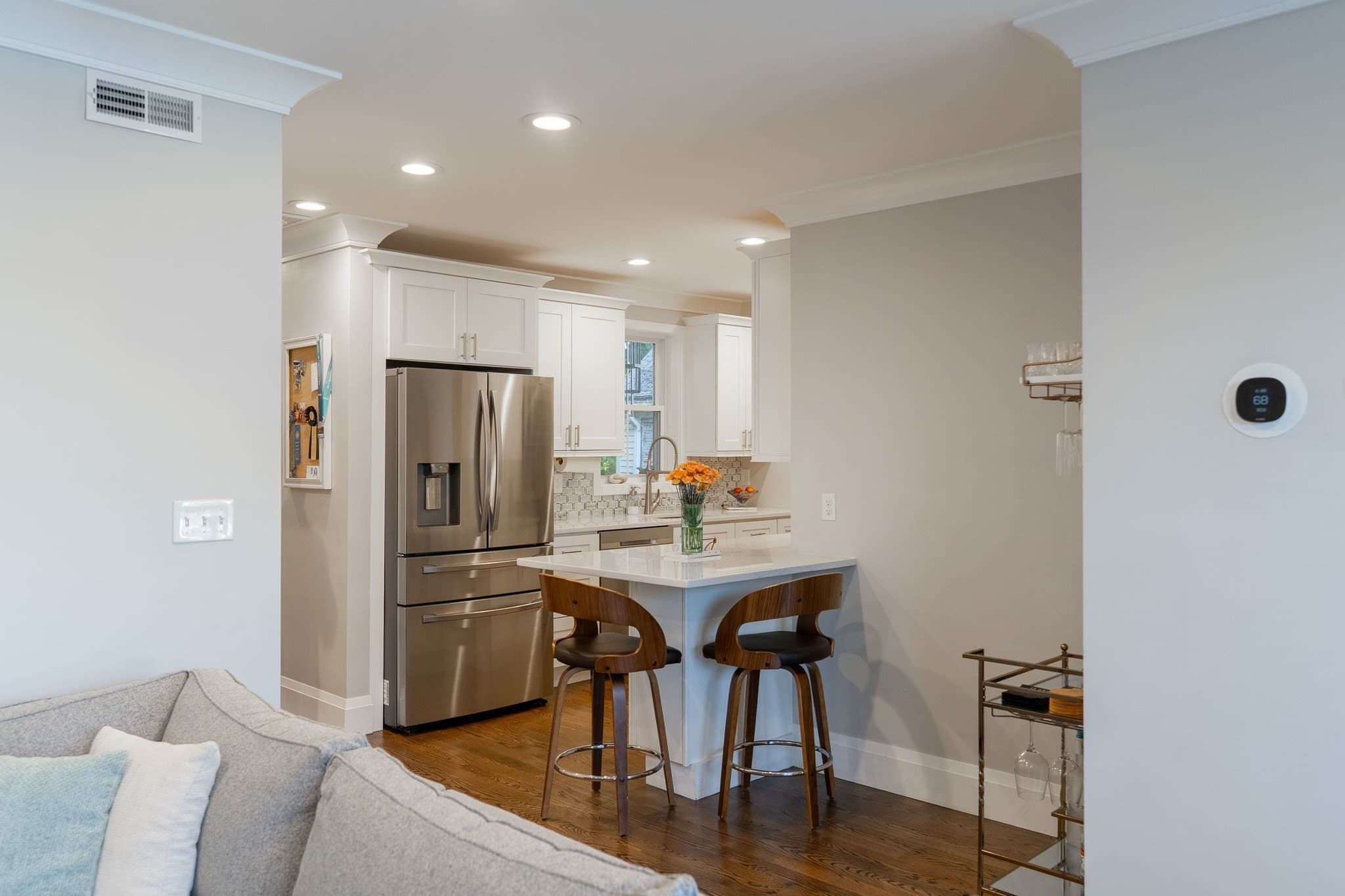 Condominium at 21-A High St # 1, Milton MA 02186, Milton, photo 14 of 30