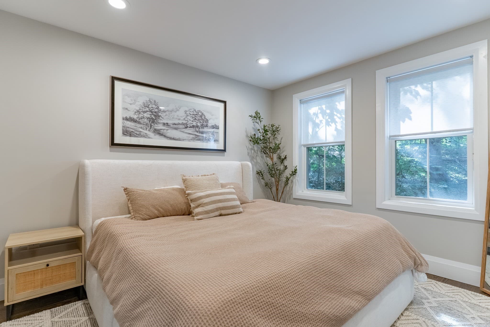Condominium at 21-A High St # 1, Milton MA 02186, Milton, photo 15 of 30