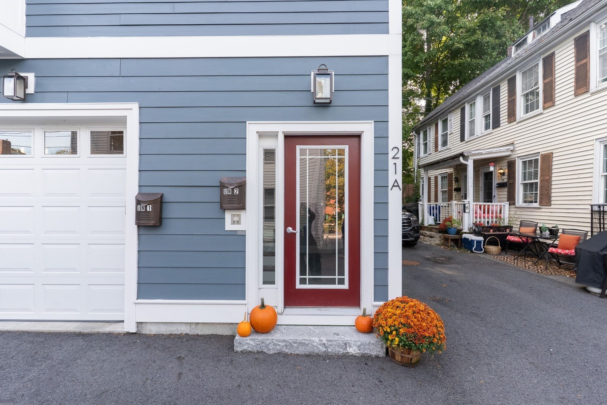 Condominium at 21-A High St # 1, Milton MA 02186, Milton, photo 29 of 30