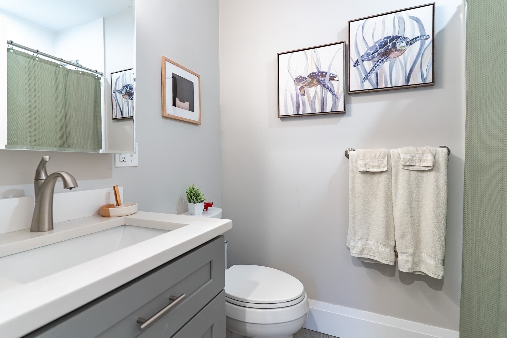 Condominium at 21-A High St # 1, Milton MA 02186, Milton, photo 25 of 30