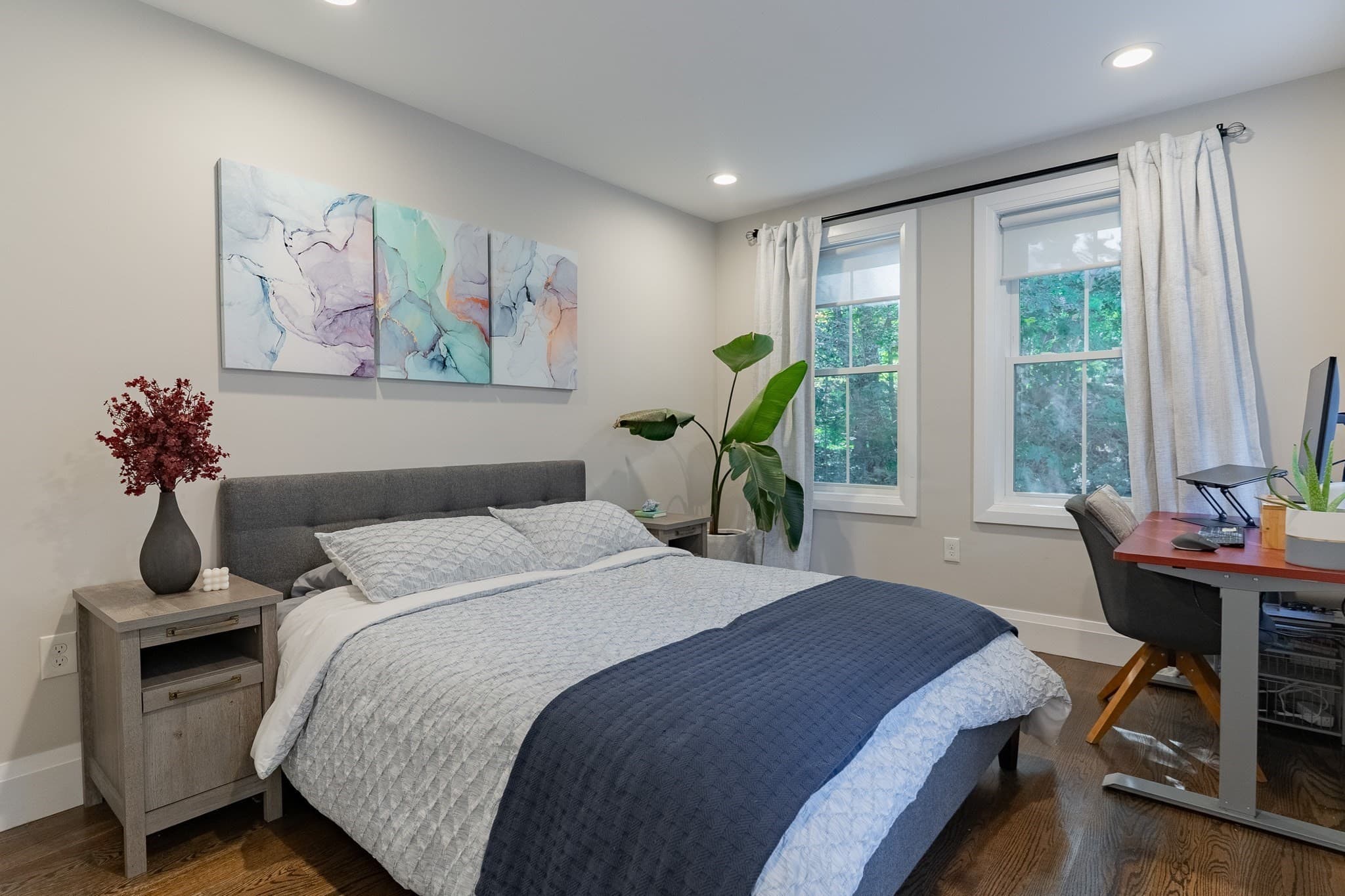 Condominium at 21-A High St # 1, Milton MA 02186, Milton, photo 21 of 30