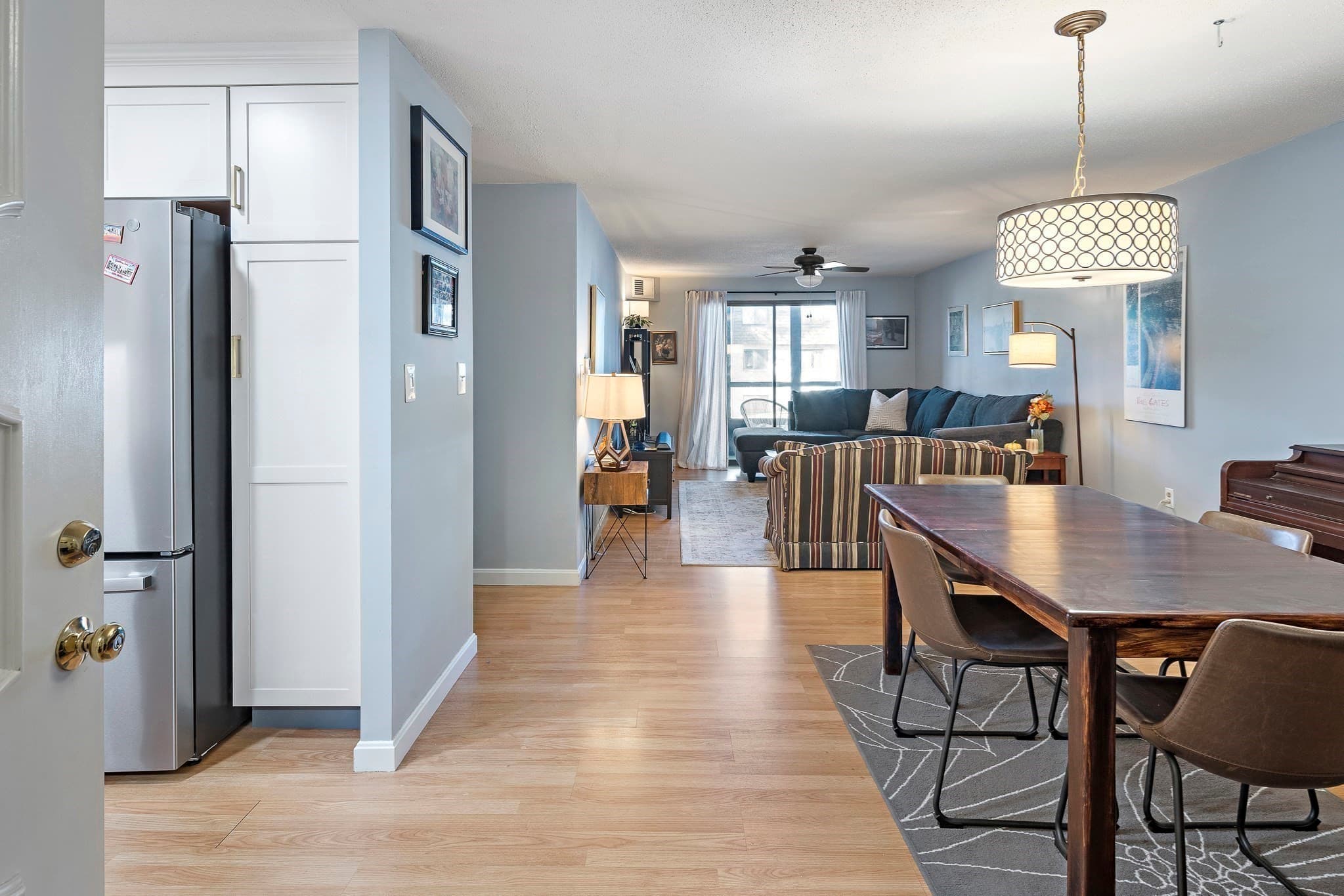 Condominium at 5 Greenbriar Dr # 204, North Reading MA 01864, North Reading, photo 8 of 24