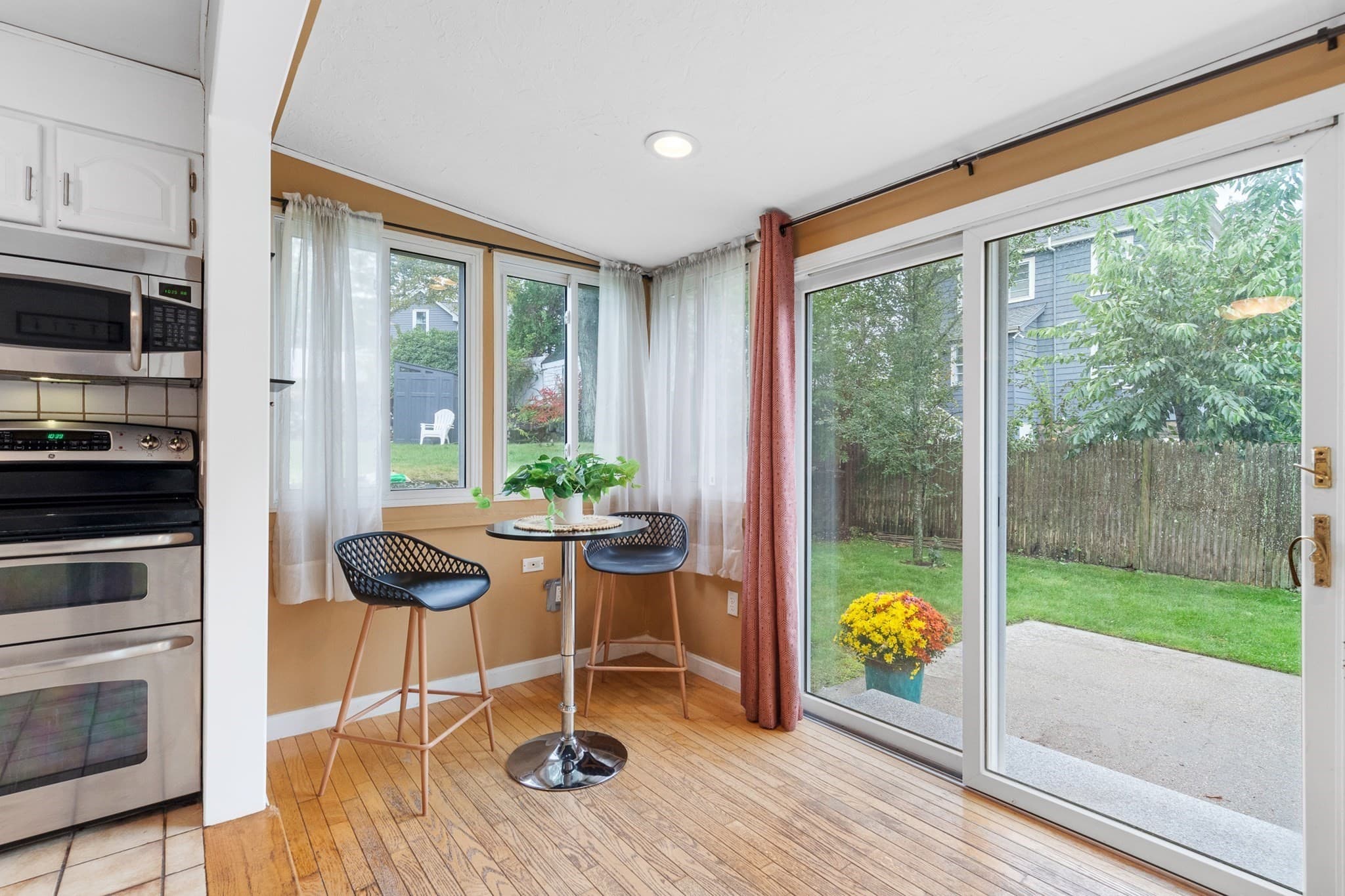 Single Family Residence at 22 Ash St, Melrose MA 02176, Melrose, photo 23 of 35