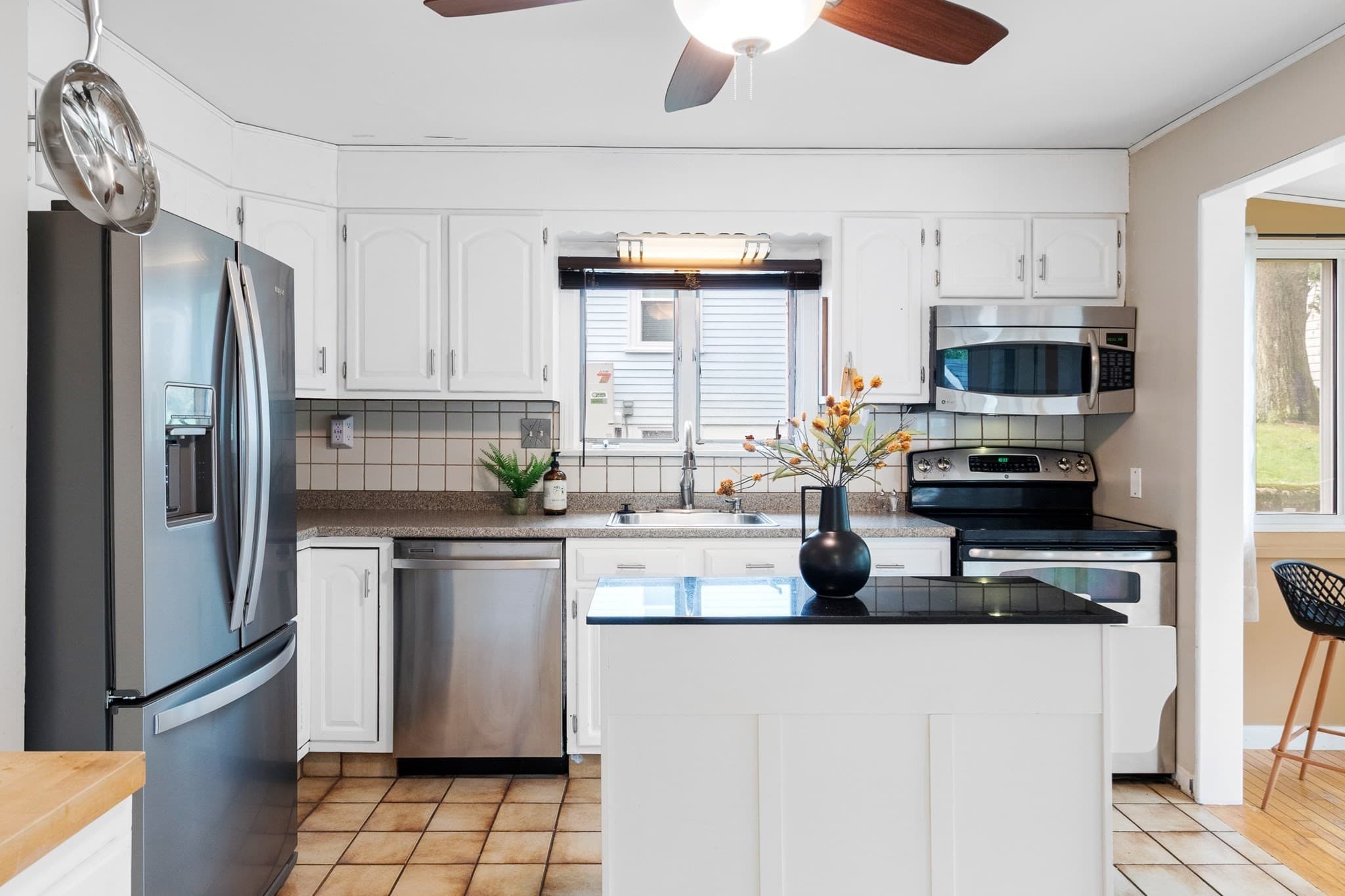 Single Family Residence at 22 Ash St, Melrose MA 02176, Melrose, photo 18 of 35