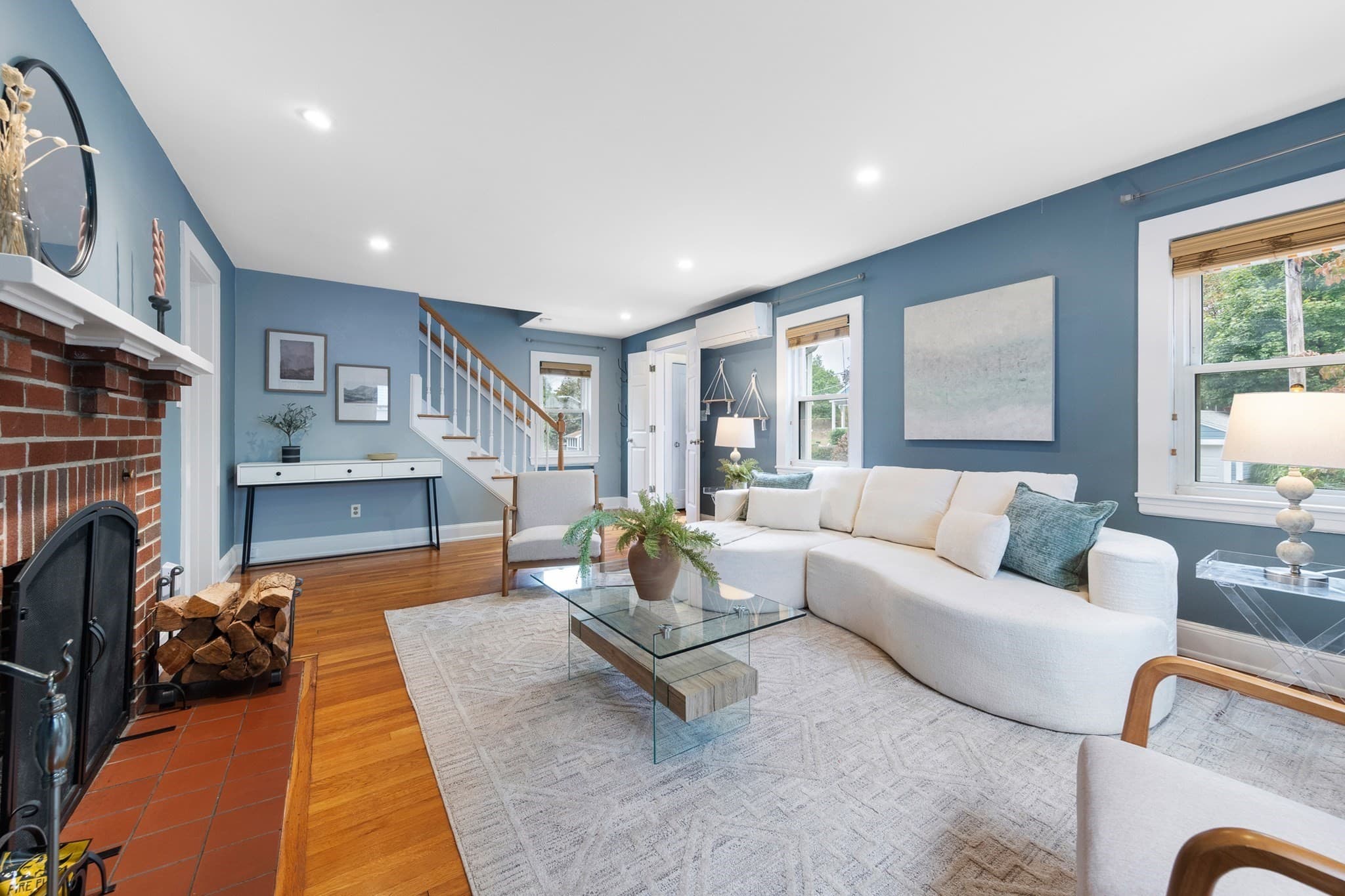 Single Family Residence at 22 Ash St, Melrose MA 02176, Melrose, photo 11 of 35