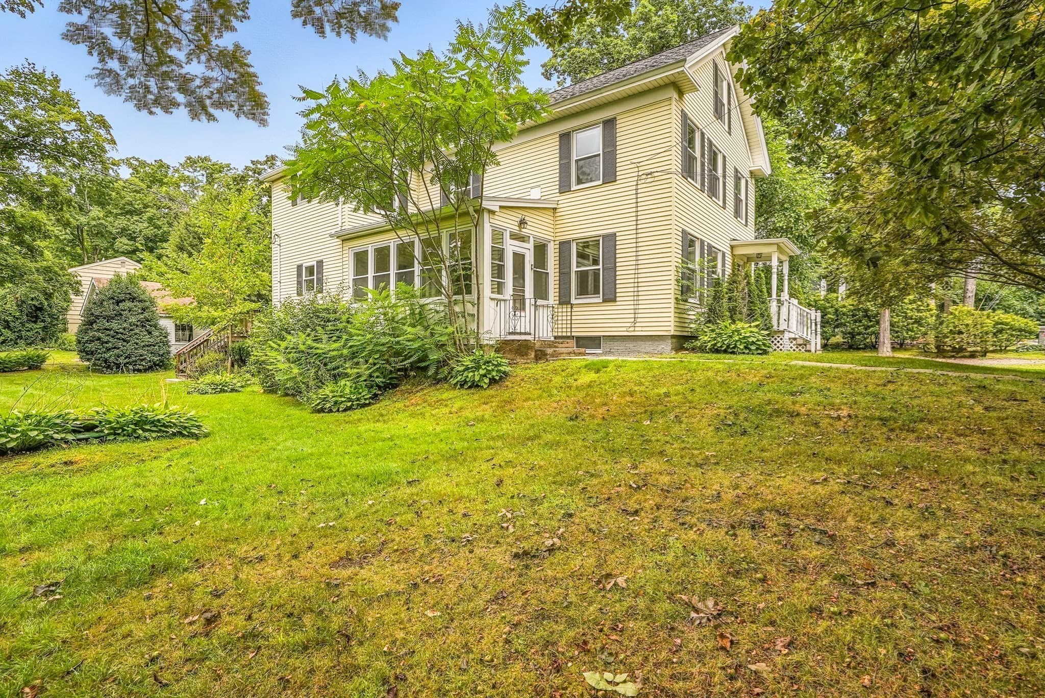 2 Family - 2 Units Up/Down at 271 Cordaville Road, Southborough MA 01772, Southborough, photo 32 of 41