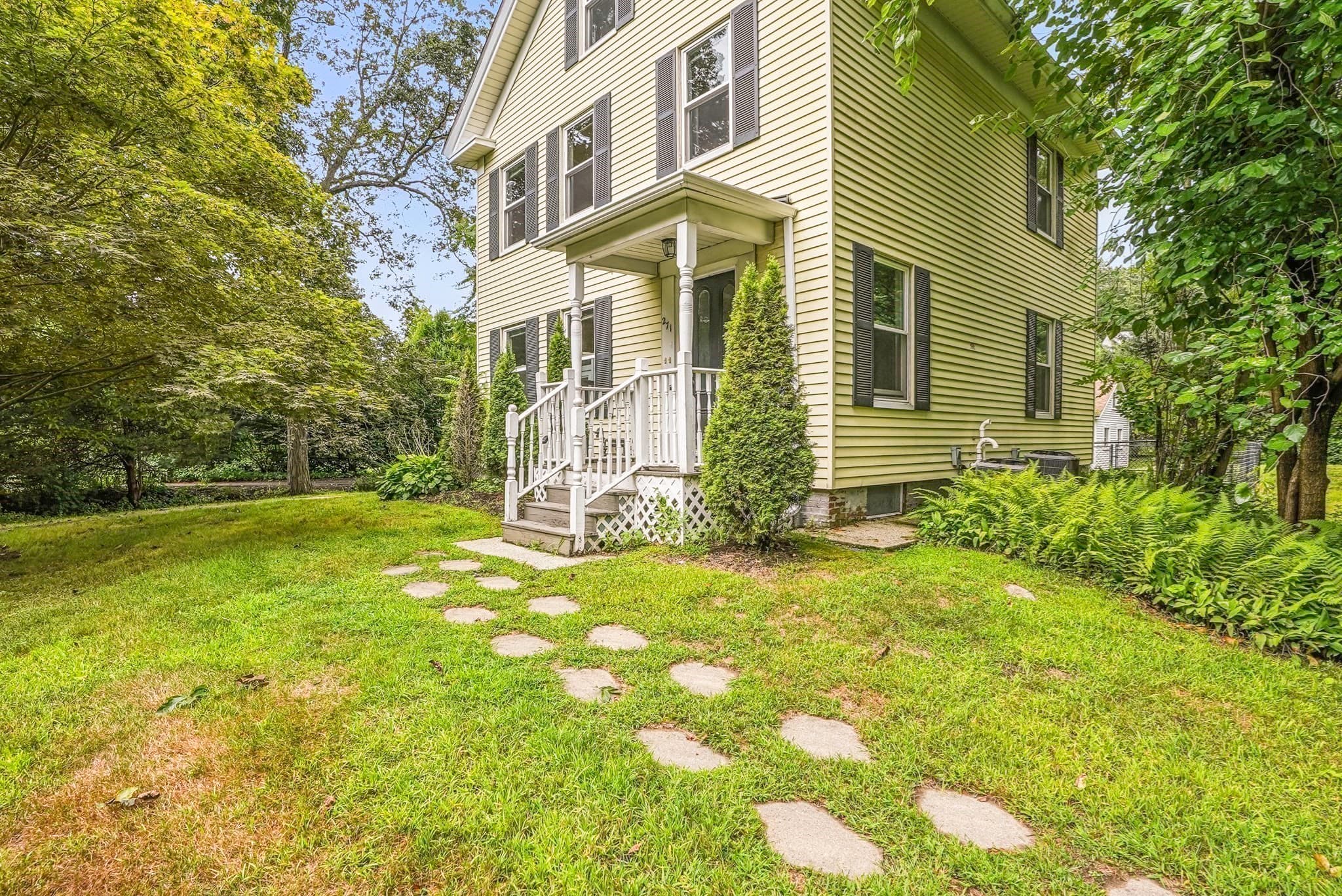 2 Family - 2 Units Up/Down at 271 Cordaville Road, Southborough MA 01772, Southborough, photo 34 of 41