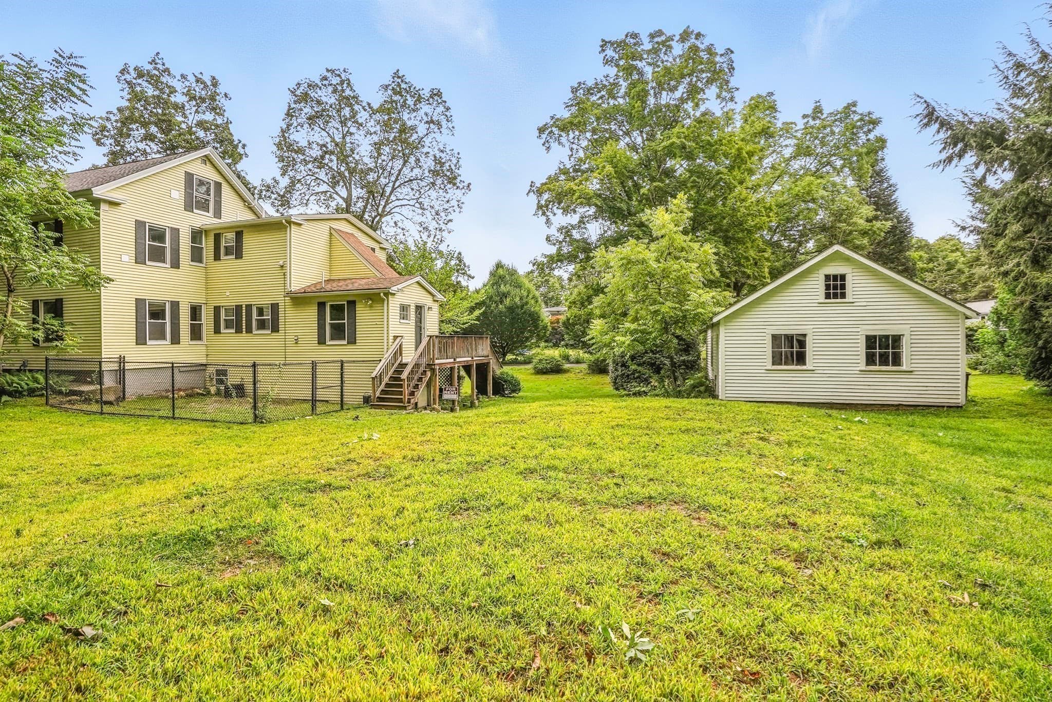 2 Family - 2 Units Up/Down at 271 Cordaville Road, Southborough MA 01772, Southborough, photo 33 of 41