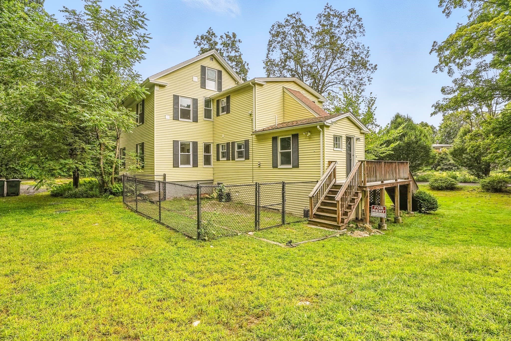 2 Family - 2 Units Up/Down at 271 Cordaville Road, Southborough MA 01772, Southborough, photo 41 of 41