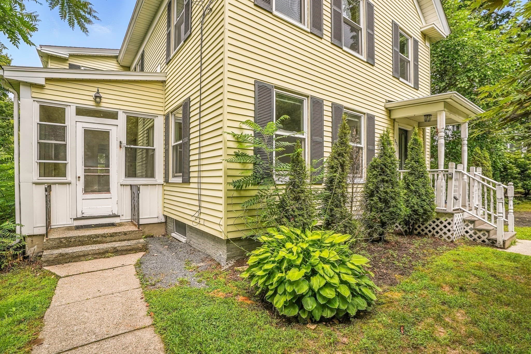 2 Family - 2 Units Up/Down at 271 Cordaville Road, Southborough MA 01772, Southborough, photo 37 of 41