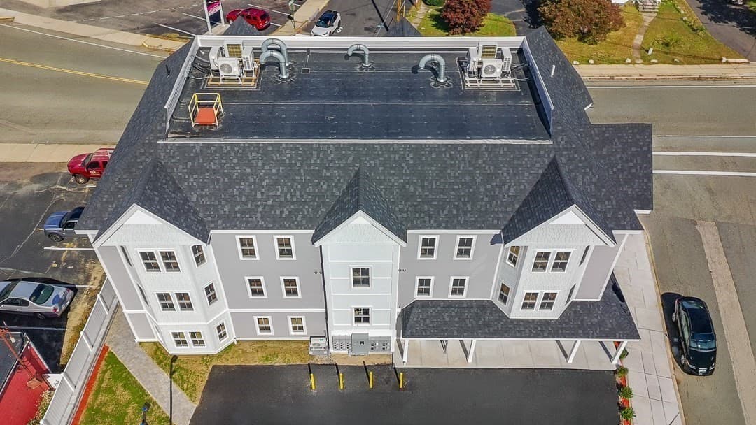 Commercial Sale at 199 South Avenue # A, Whitman MA 02382, Whitman, photo 12 of 12