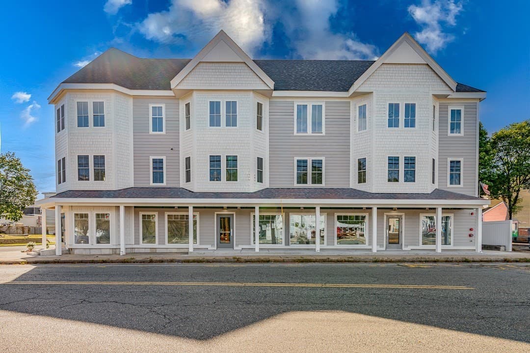 199 South Avenue # A, Whitman MA 02382