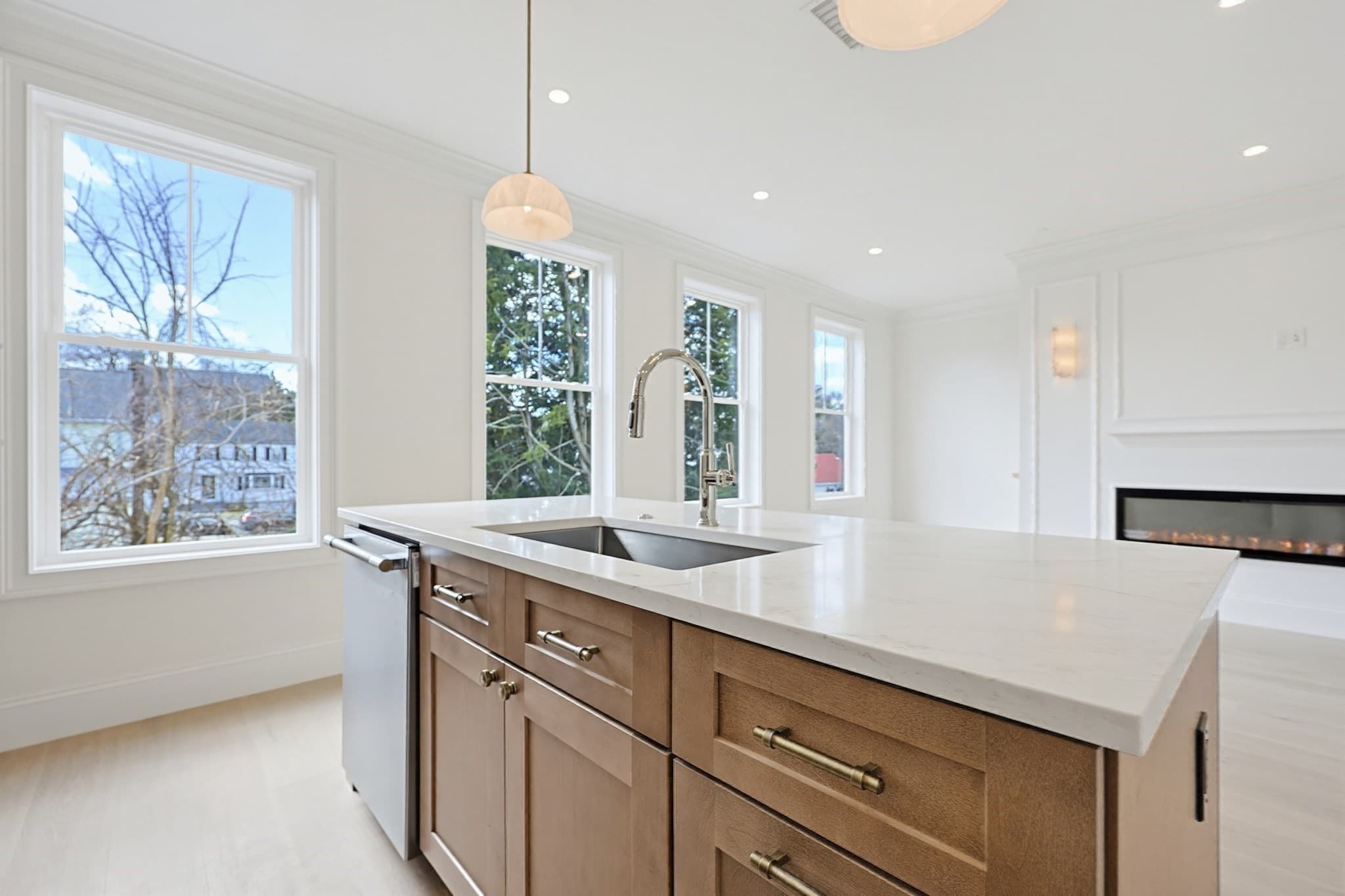 Condominium at 257 Market Street, Boston MA 02135, Boston, photo 6 of 27