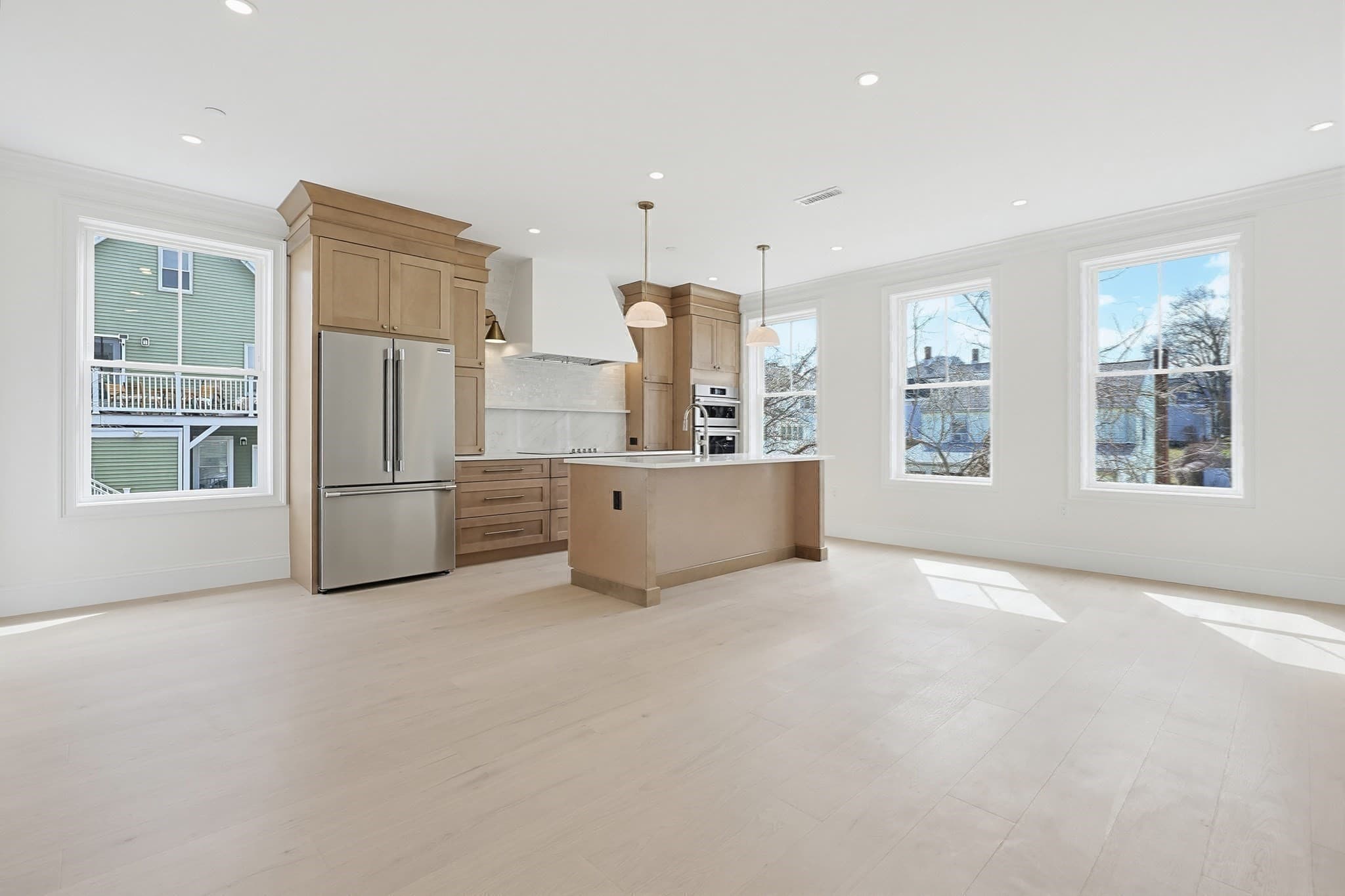 Condominium at 257 Market Street, Boston MA 02135, Boston, photo 3 of 27