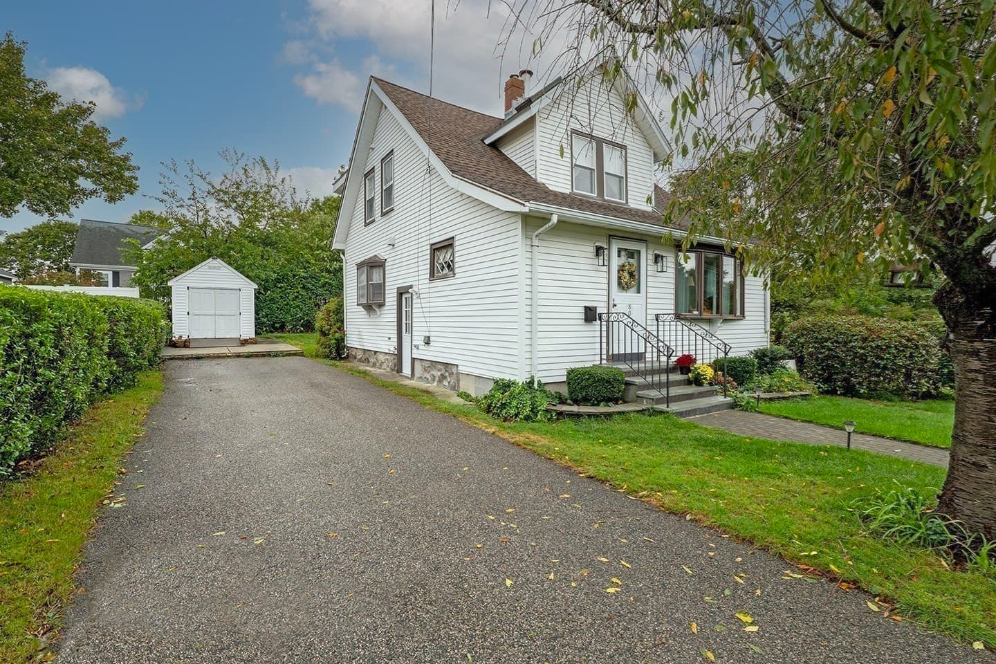 Single Family Residence at 80 Phillips St, Weymouth MA 02188, Weymouth, photo 16 of 17