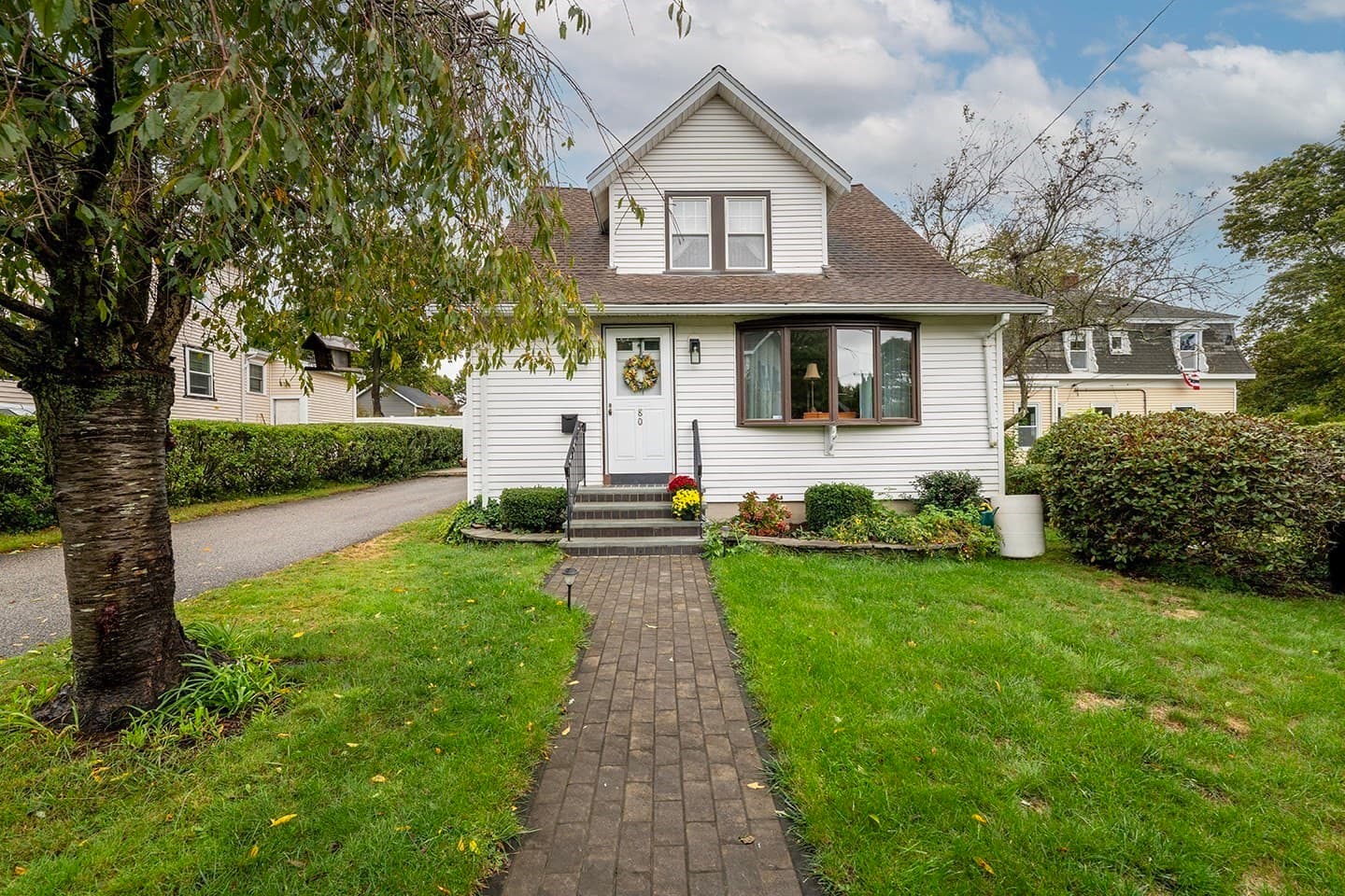 80 Phillips St, Weymouth MA 02188