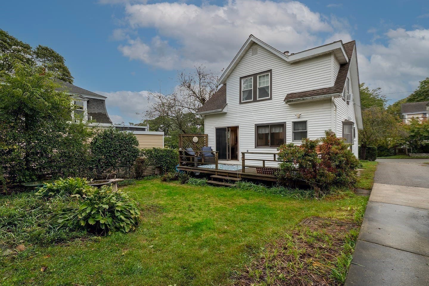 Single Family Residence at 80 Phillips St, Weymouth MA 02188, Weymouth, photo 15 of 17