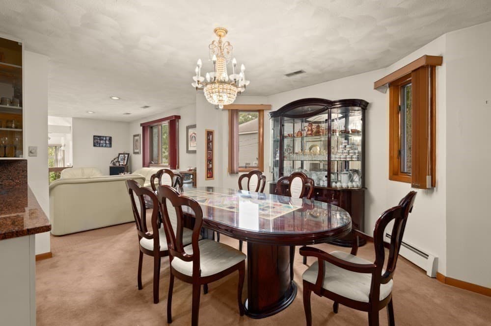 Single Family Residence at 5 Lee Ave, Burlington MA 01803, Burlington, photo 20 of 36