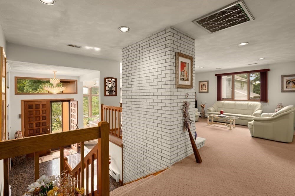 Single Family Residence at 5 Lee Ave, Burlington MA 01803, Burlington, photo 9 of 36