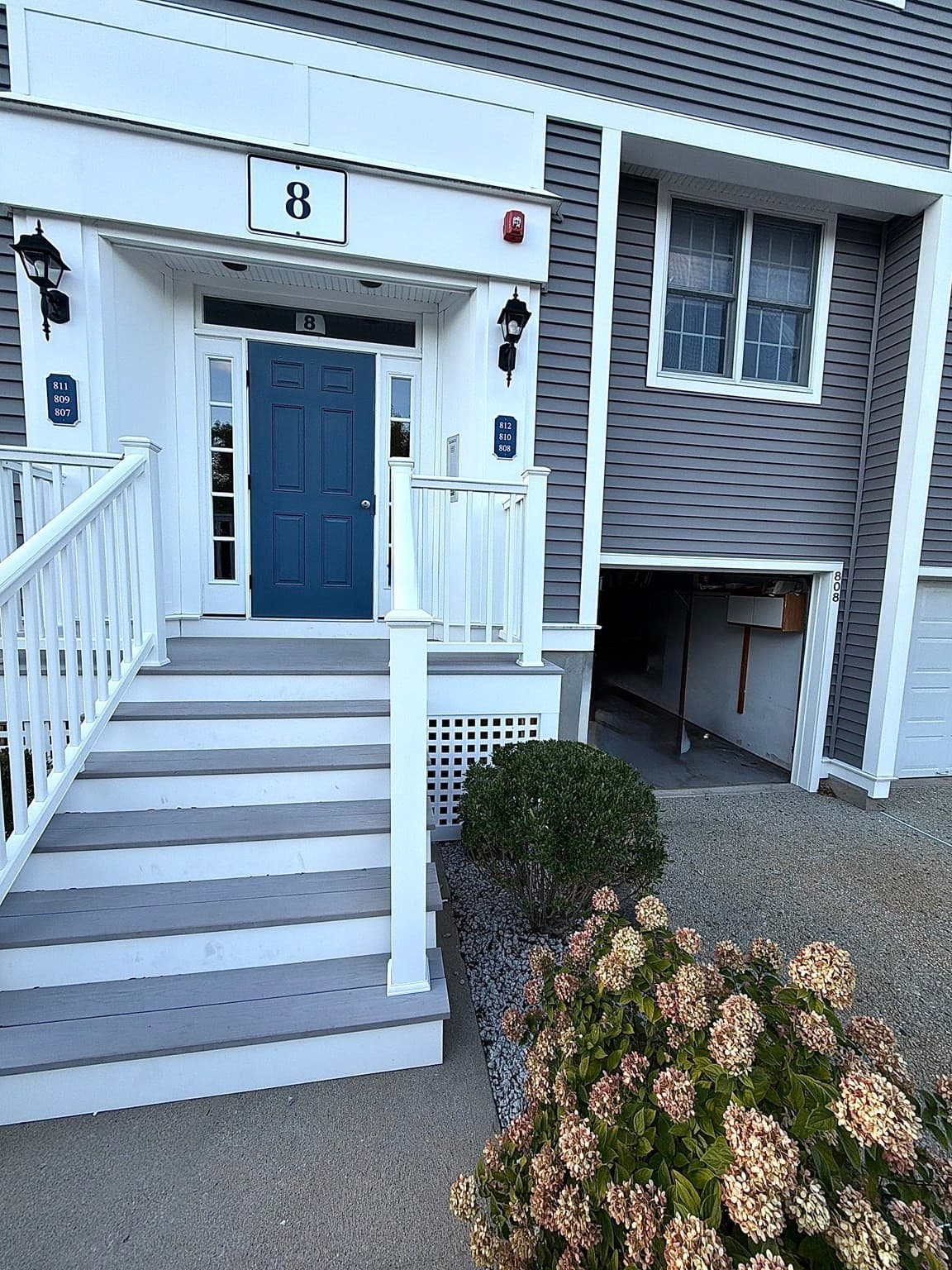 Condominium at 700 Shore Dr # 808, Fall River MA 02721, Fall River, photo 2 of 27