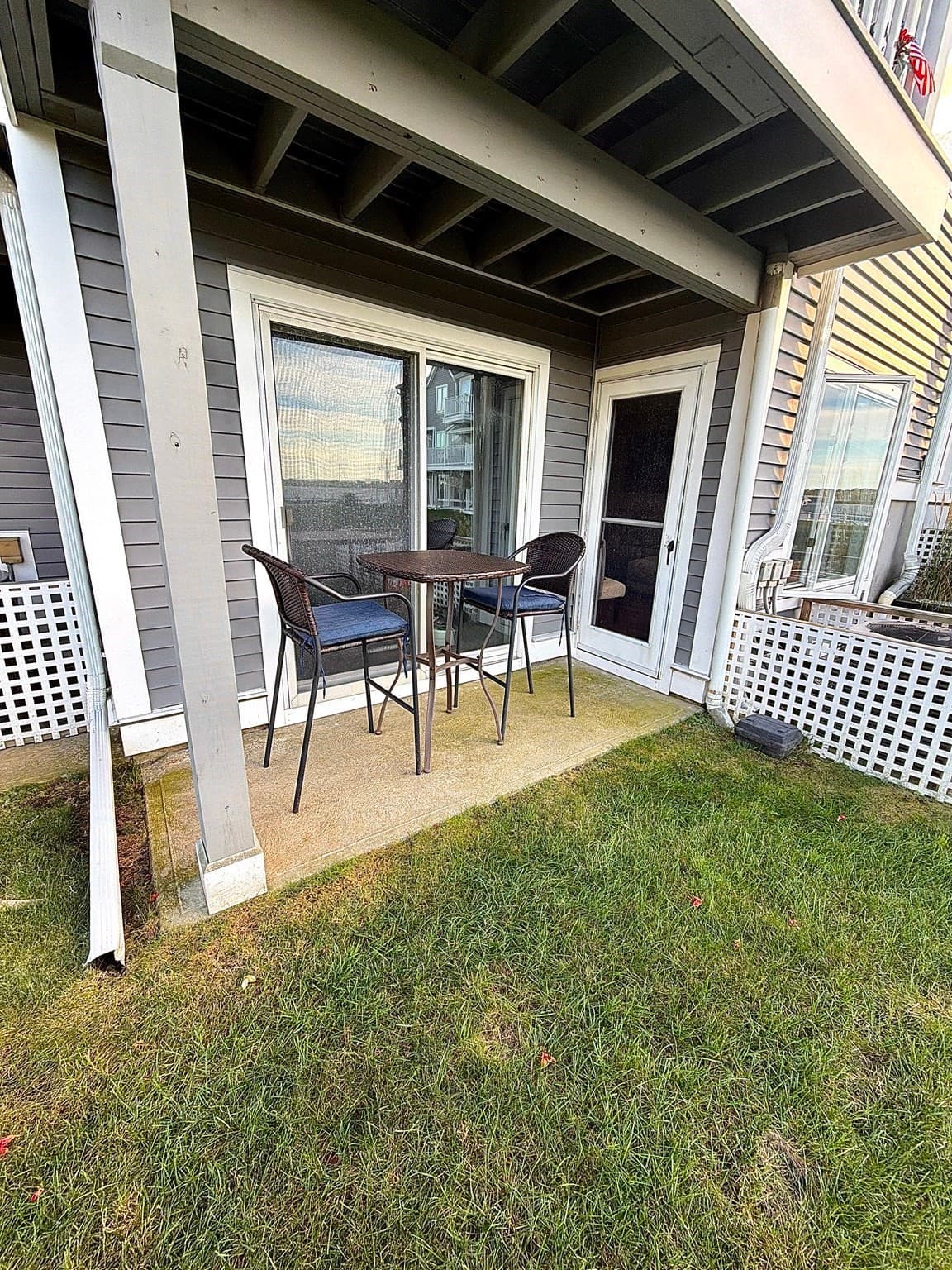Condominium at 700 Shore Dr # 808, Fall River MA 02721, Fall River, photo 26 of 27