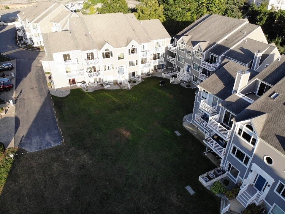 Condominium at 700 Shore Dr # 808, Fall River MA 02721, Fall River, photo 7 of 27
