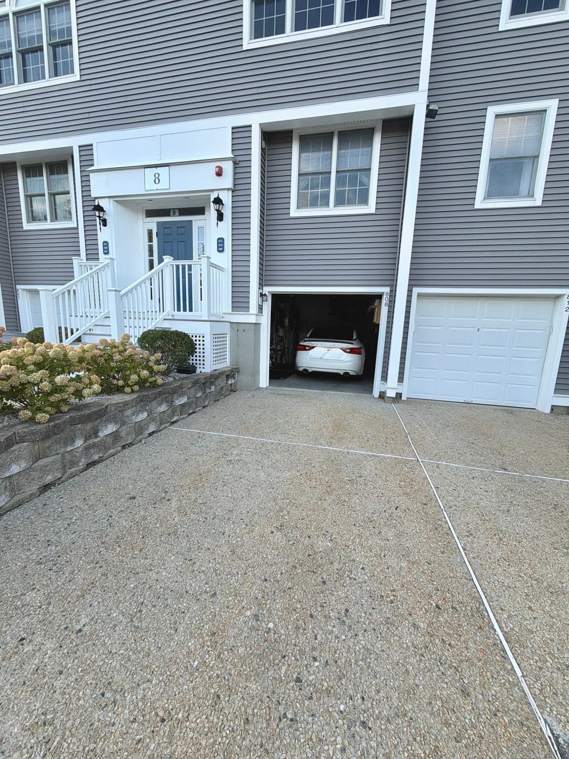 Condominium at 700 Shore Dr # 808, Fall River MA 02721, Fall River, photo 3 of 27