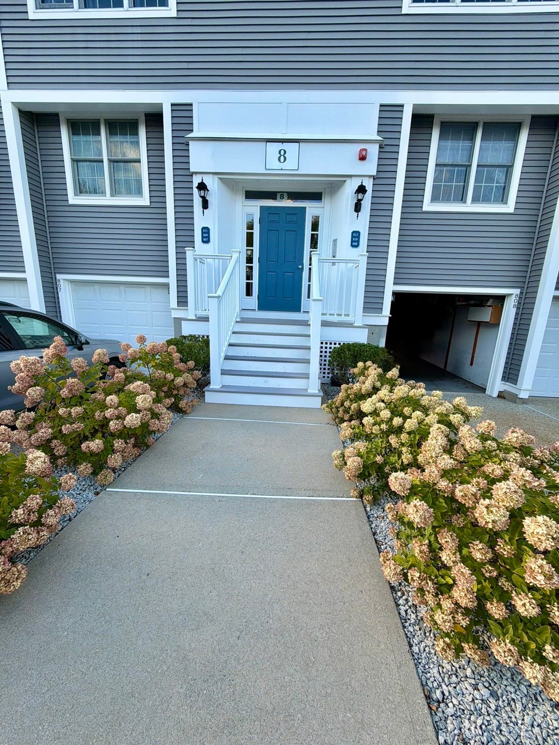 700 Shore Dr # 808, Fall River MA 02721