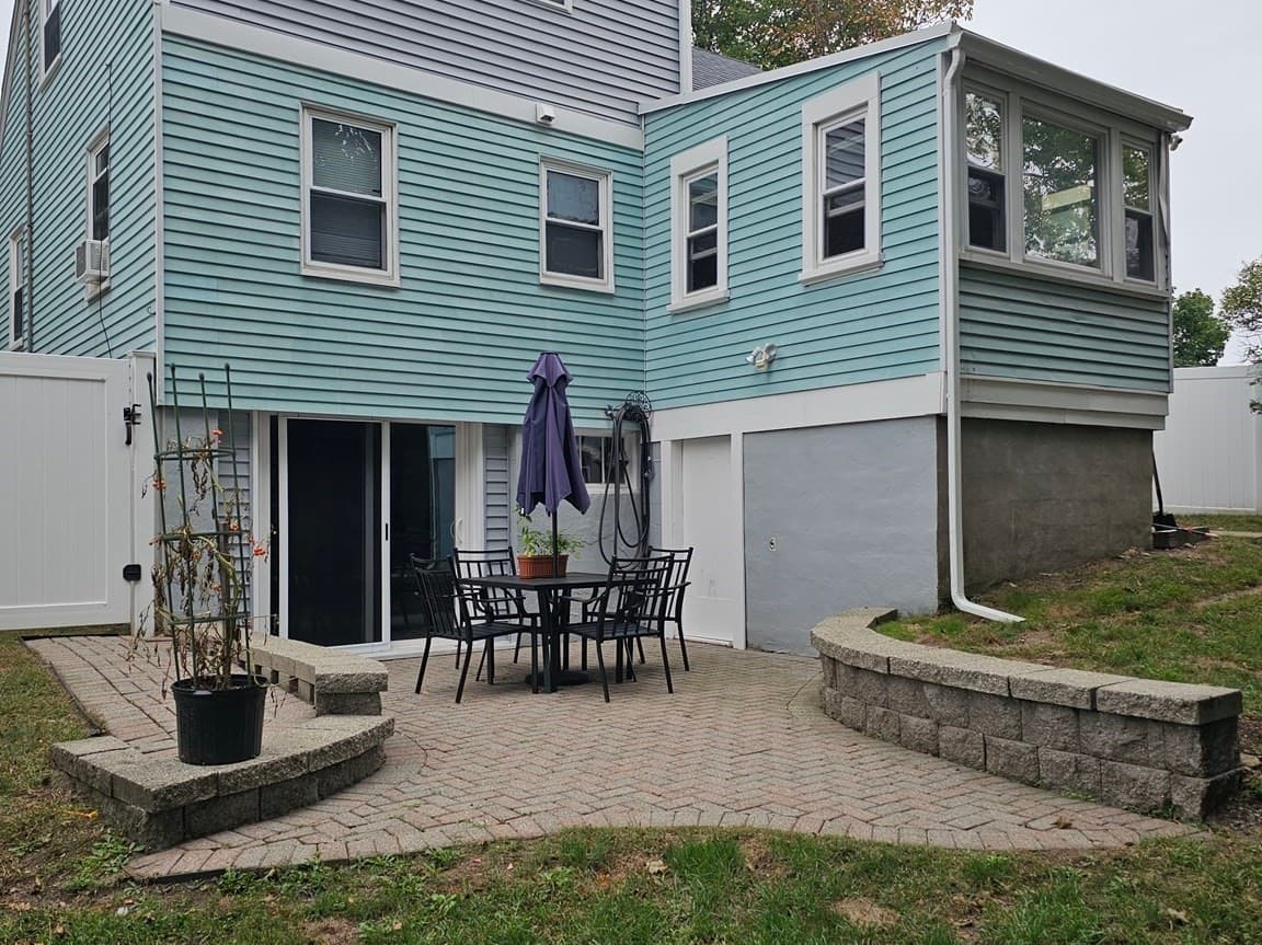 Single Family Residence at 57 Harrington Ave, Quincy MA 02169, Quincy, photo 23 of 23