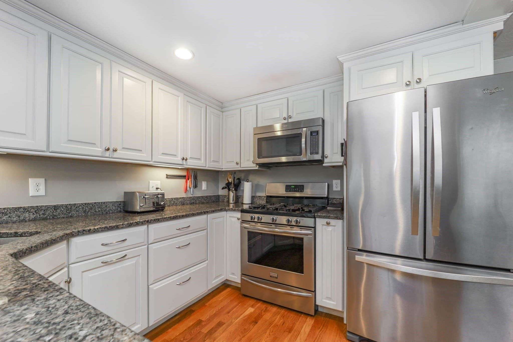 Single Family Residence at 57 Harrington Ave, Quincy MA 02169, Quincy, photo 6 of 23