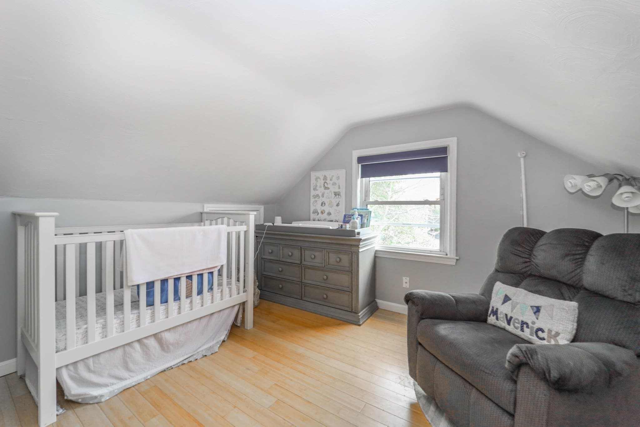 Single Family Residence at 57 Harrington Ave, Quincy MA 02169, Quincy, photo 22 of 23