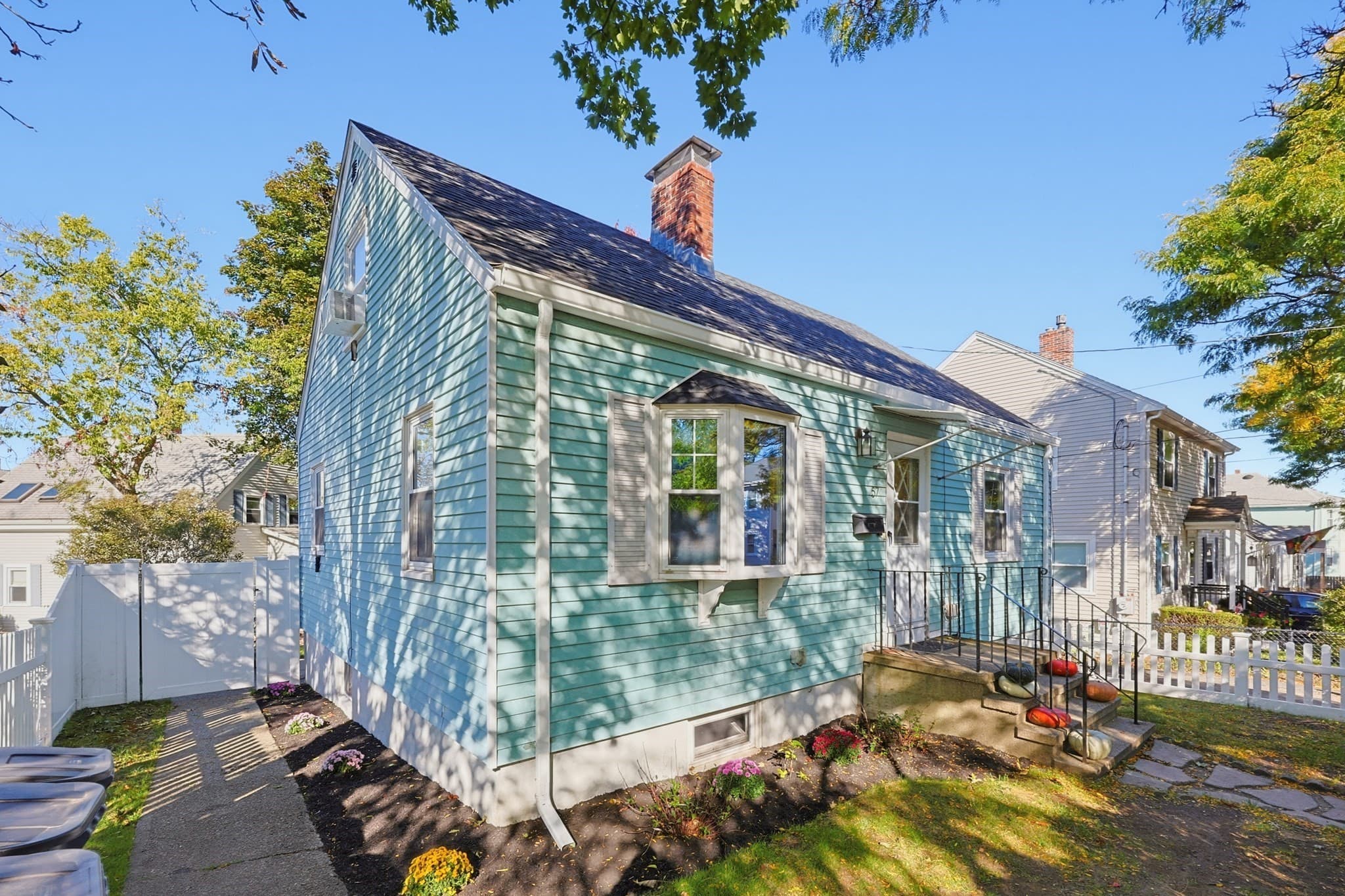Single Family Residence at 57 Harrington Ave, Quincy MA 02169, photo 36 of 41