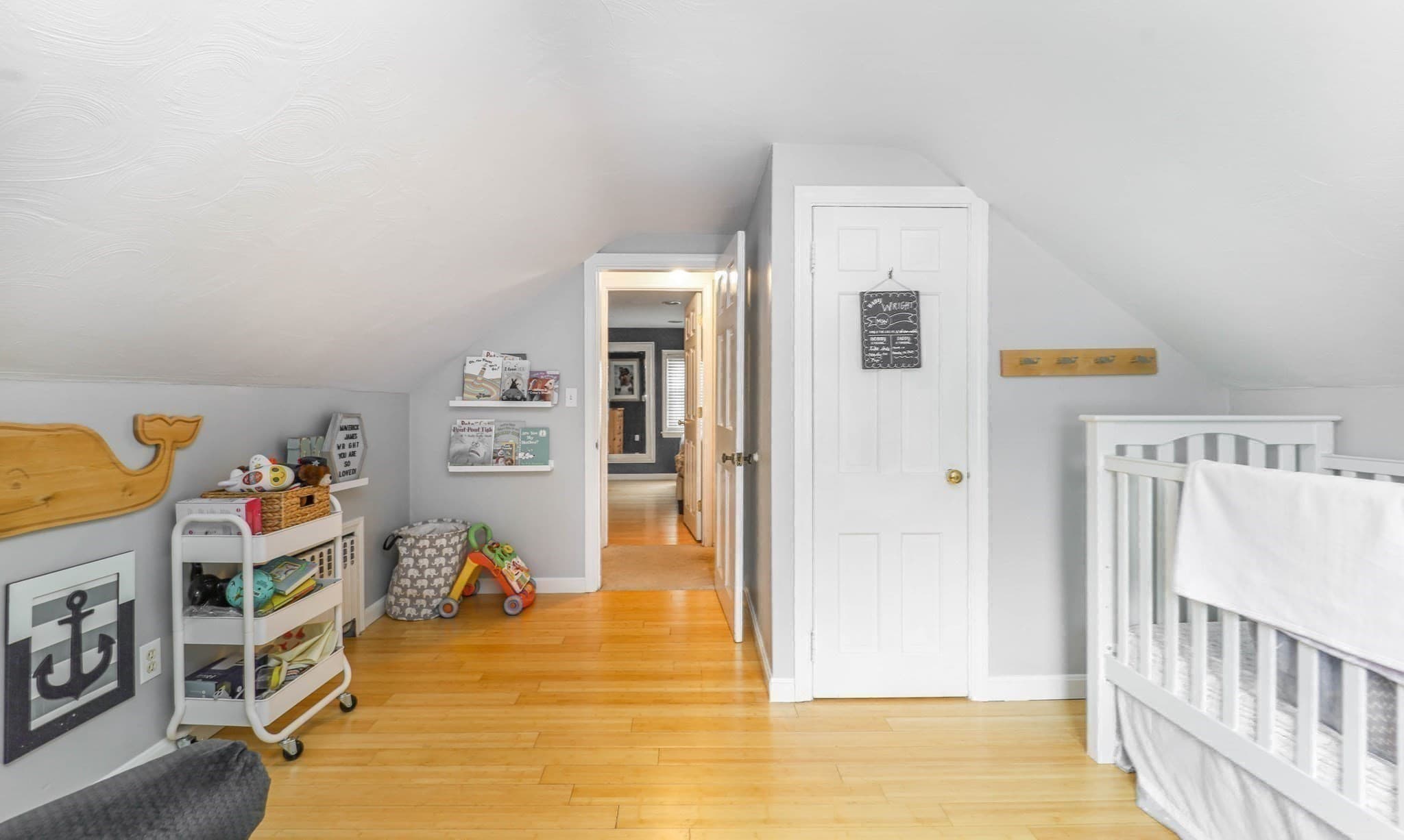 Single Family Residence at 57 Harrington Ave, Quincy MA 02169, Quincy, photo 20 of 23